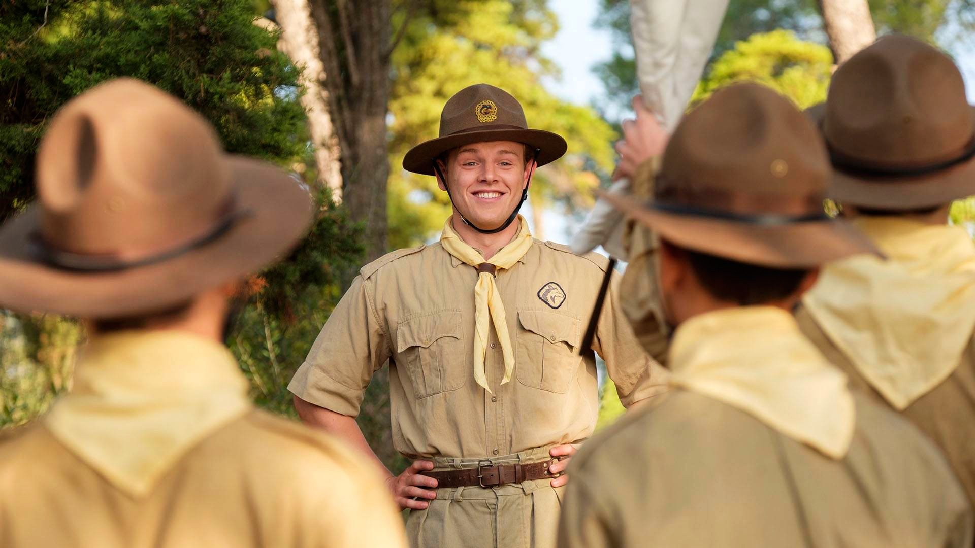 Сезон 4 Серия 5