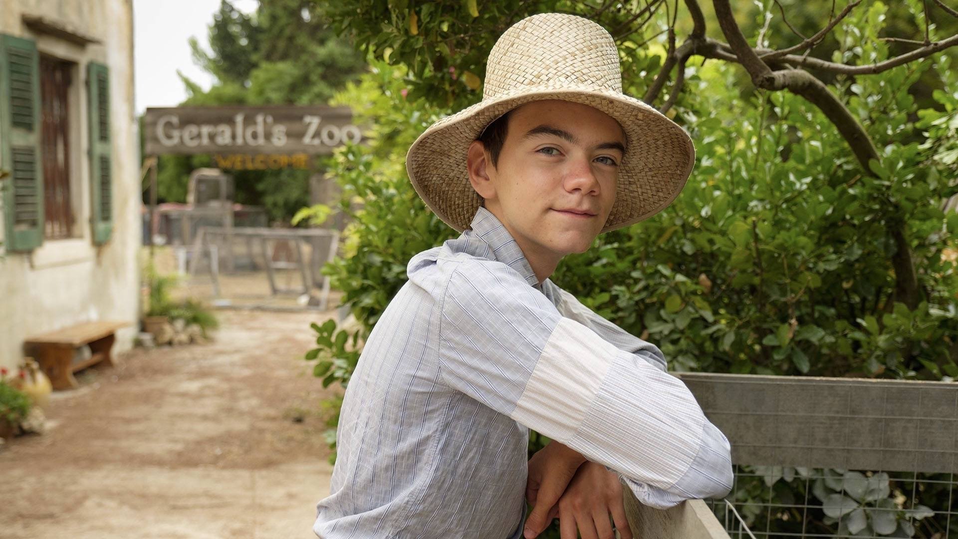 Сезон 4 Серия 4