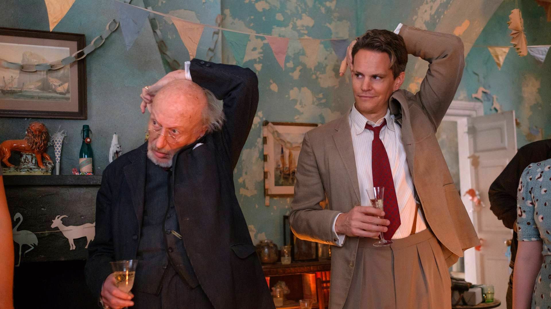 Сезон 3 Серия 6