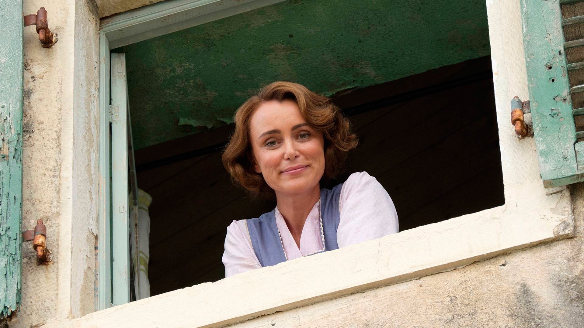 Сезон 4 Серия 1