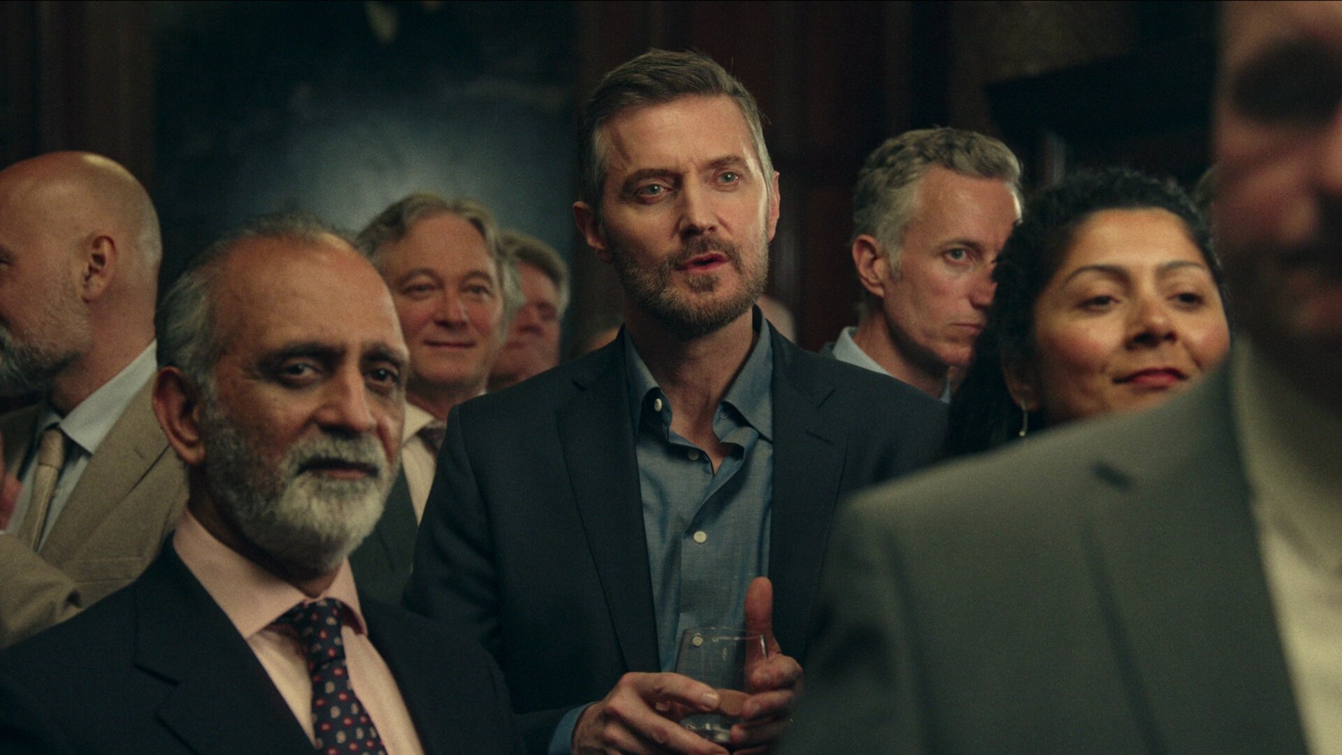 Сезон 1 Серия 1