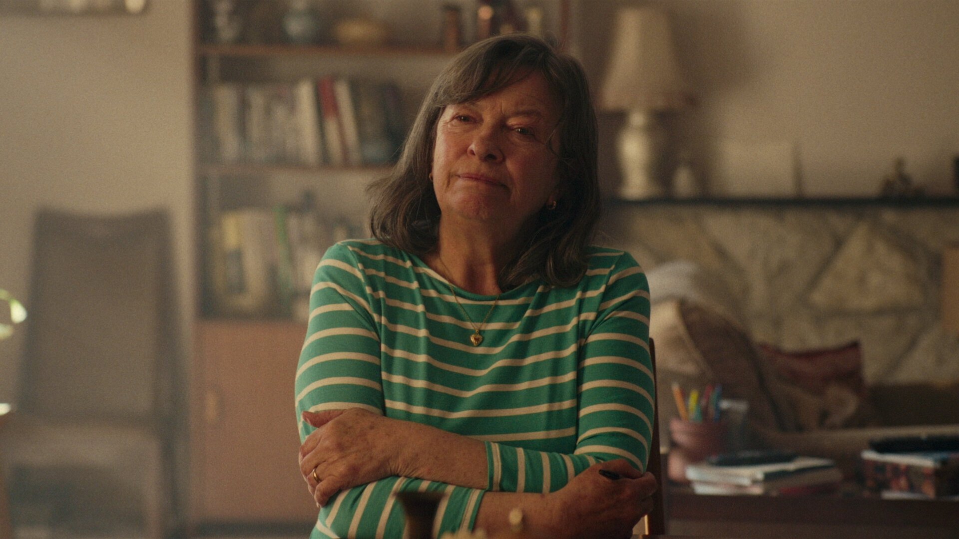 Сезон 1 Серия 4