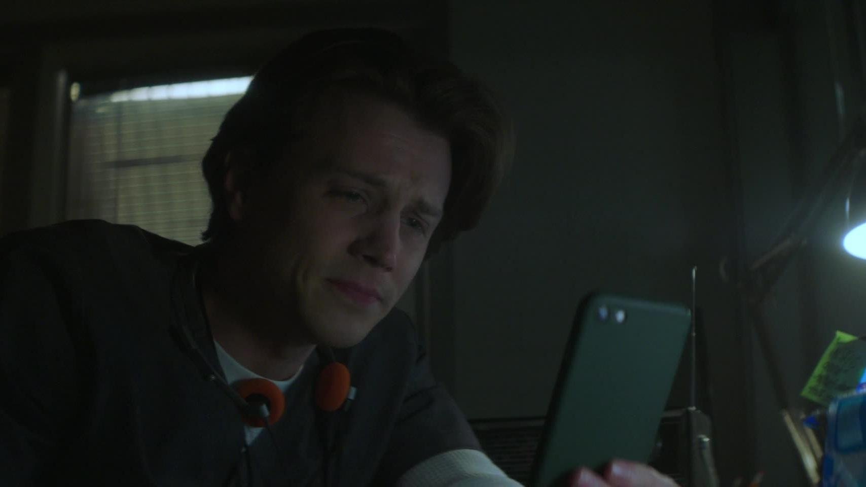 Сезон 4 Серия 10