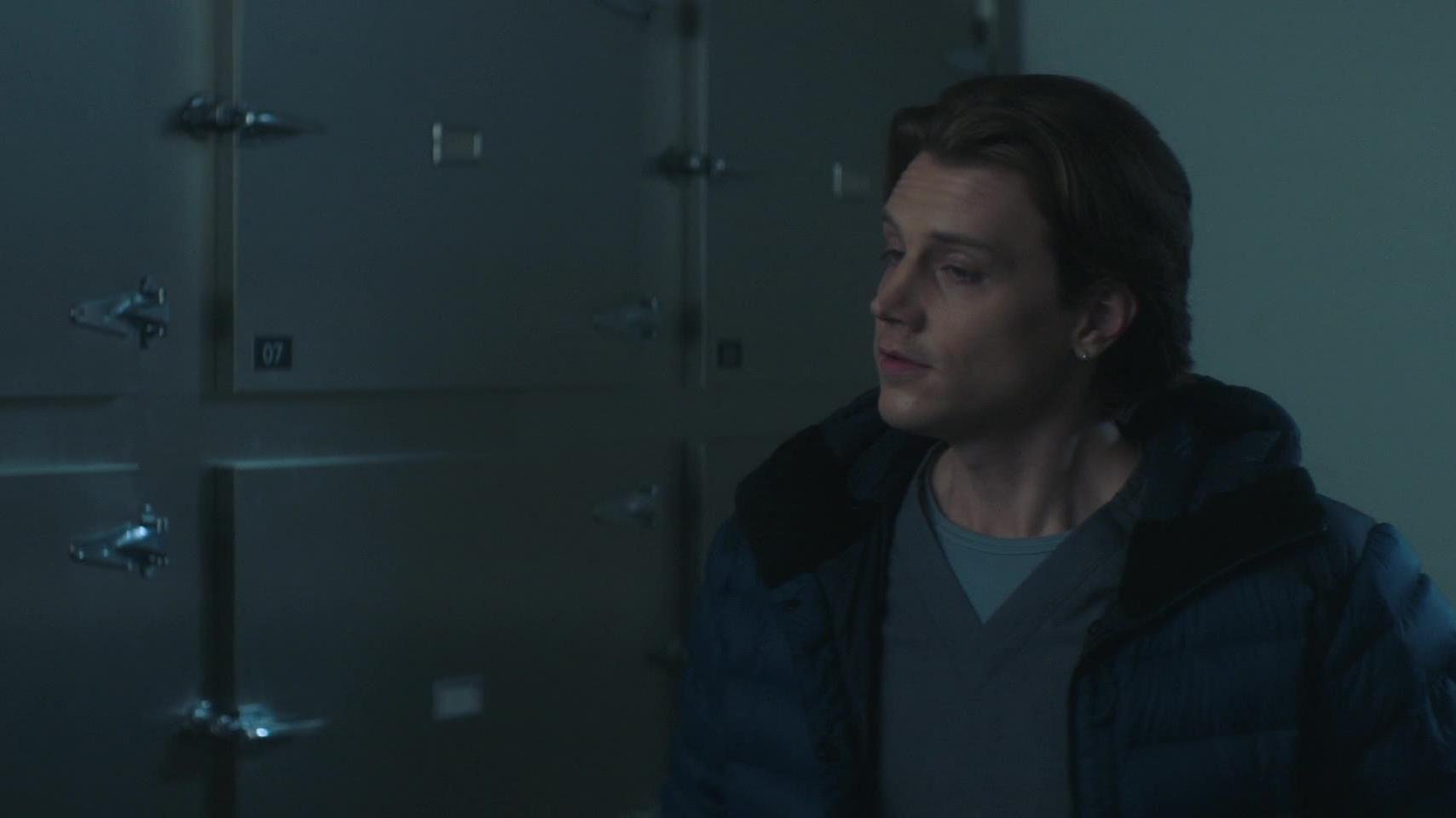 Сезон 4 Серия 11