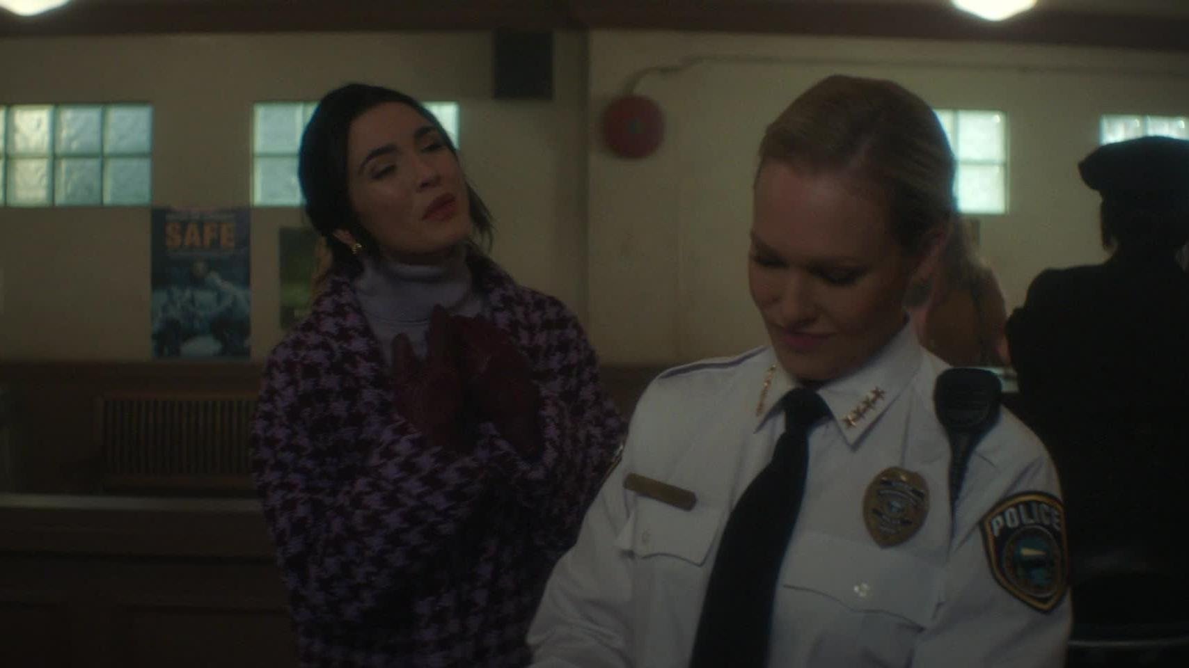 Сезон 4 Серия 12