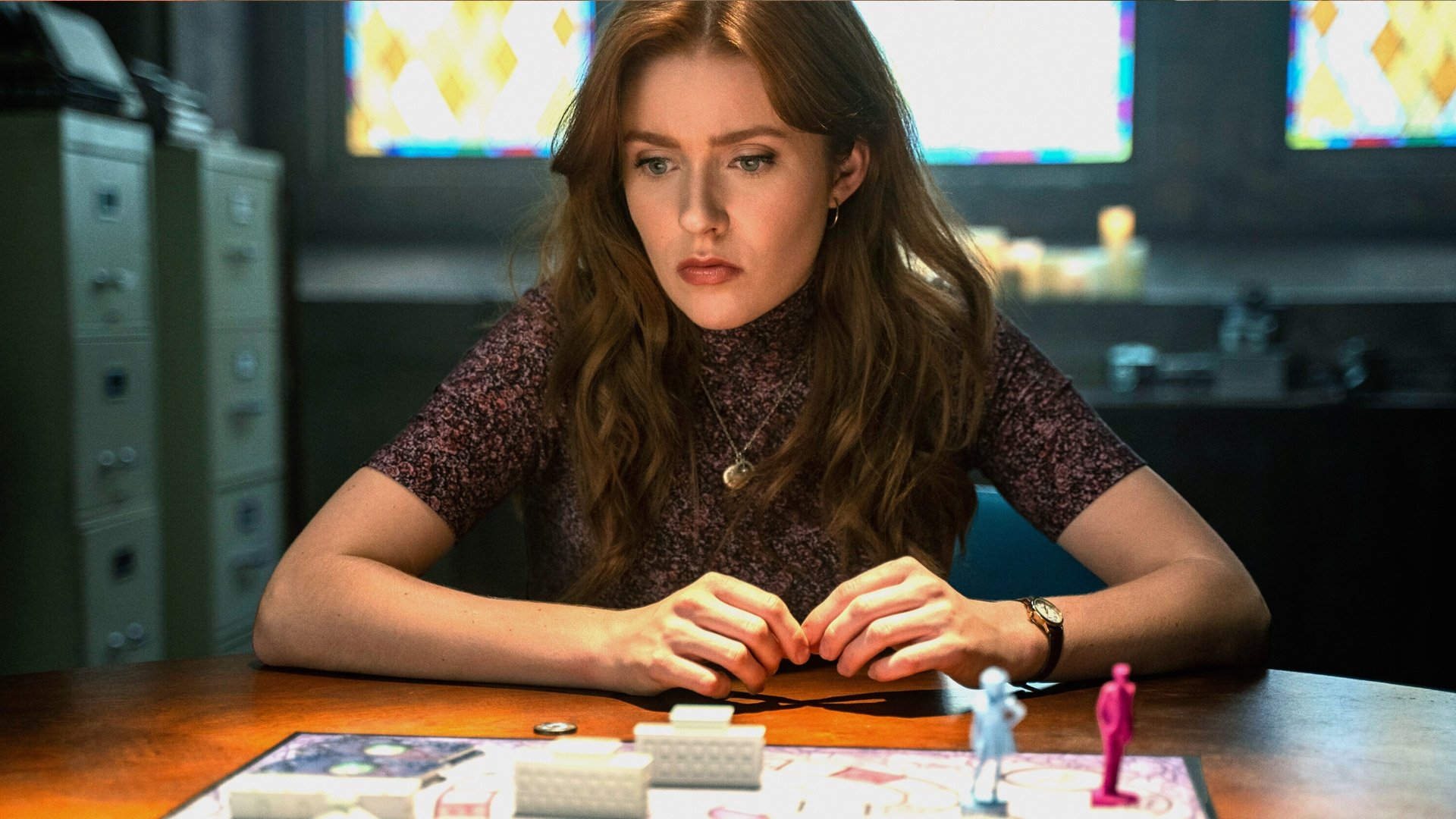 Сезон 4 Серия 7