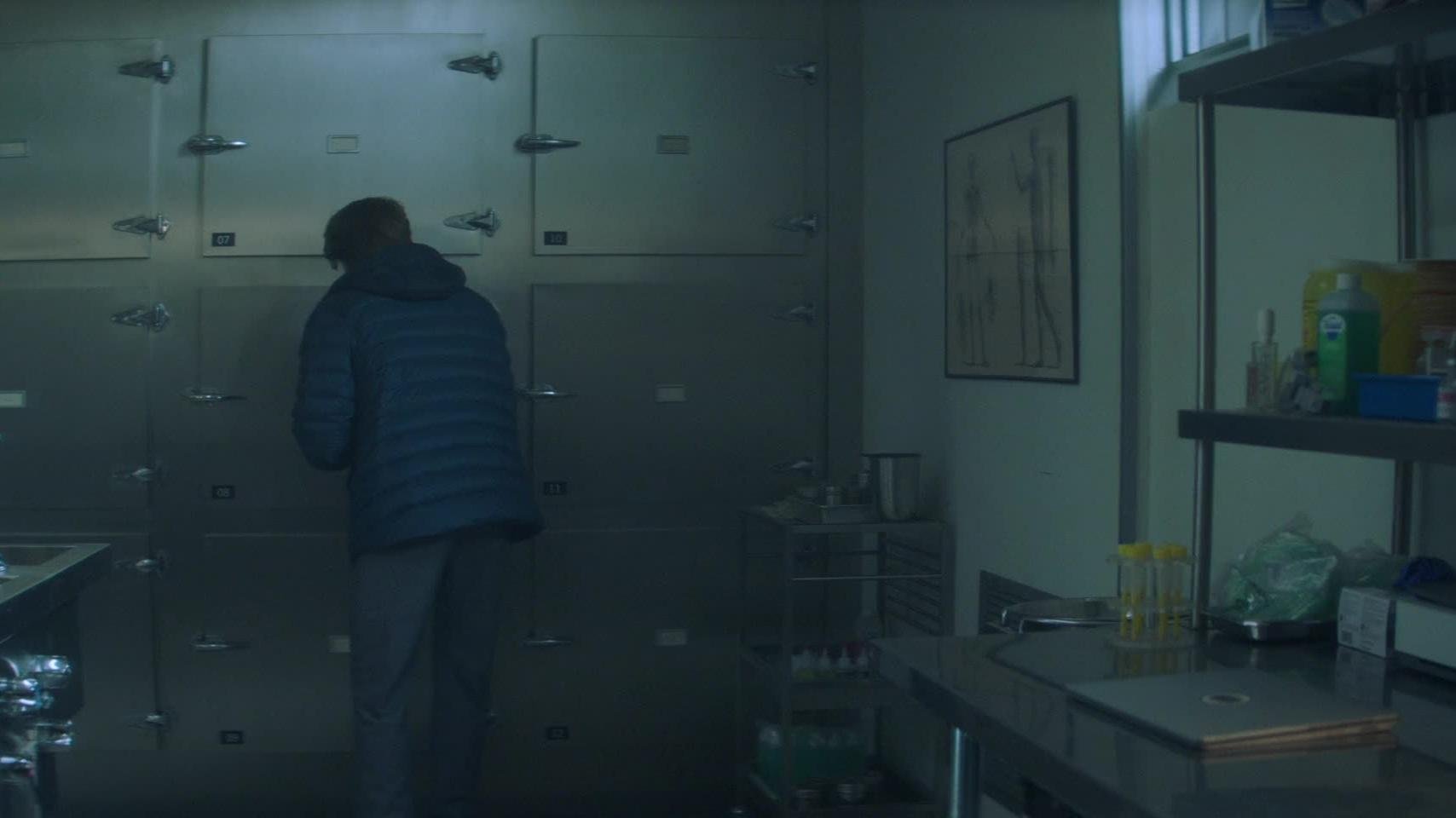 Сезон 4 Серия 9