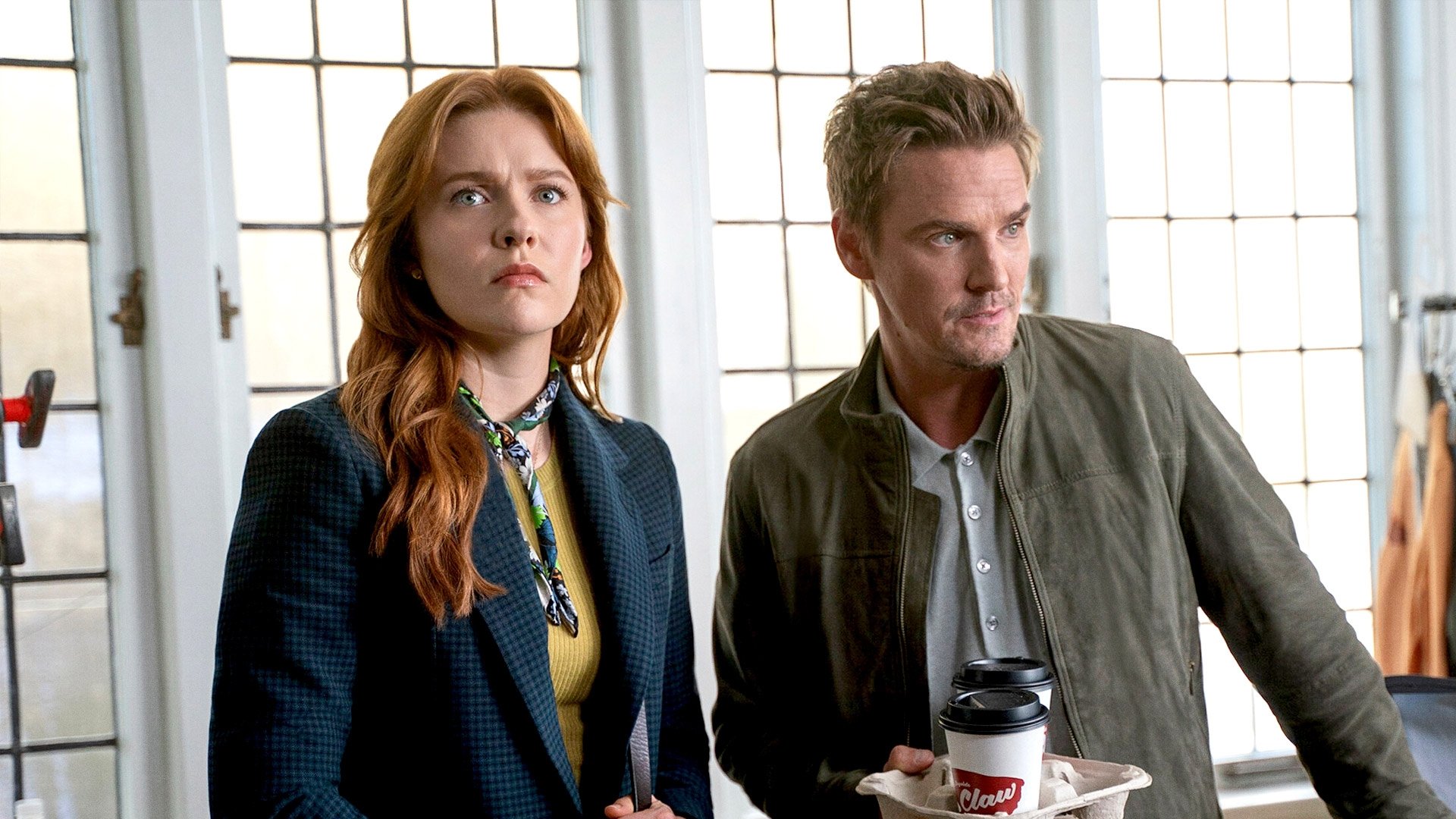 Сезон 4 Серия 4