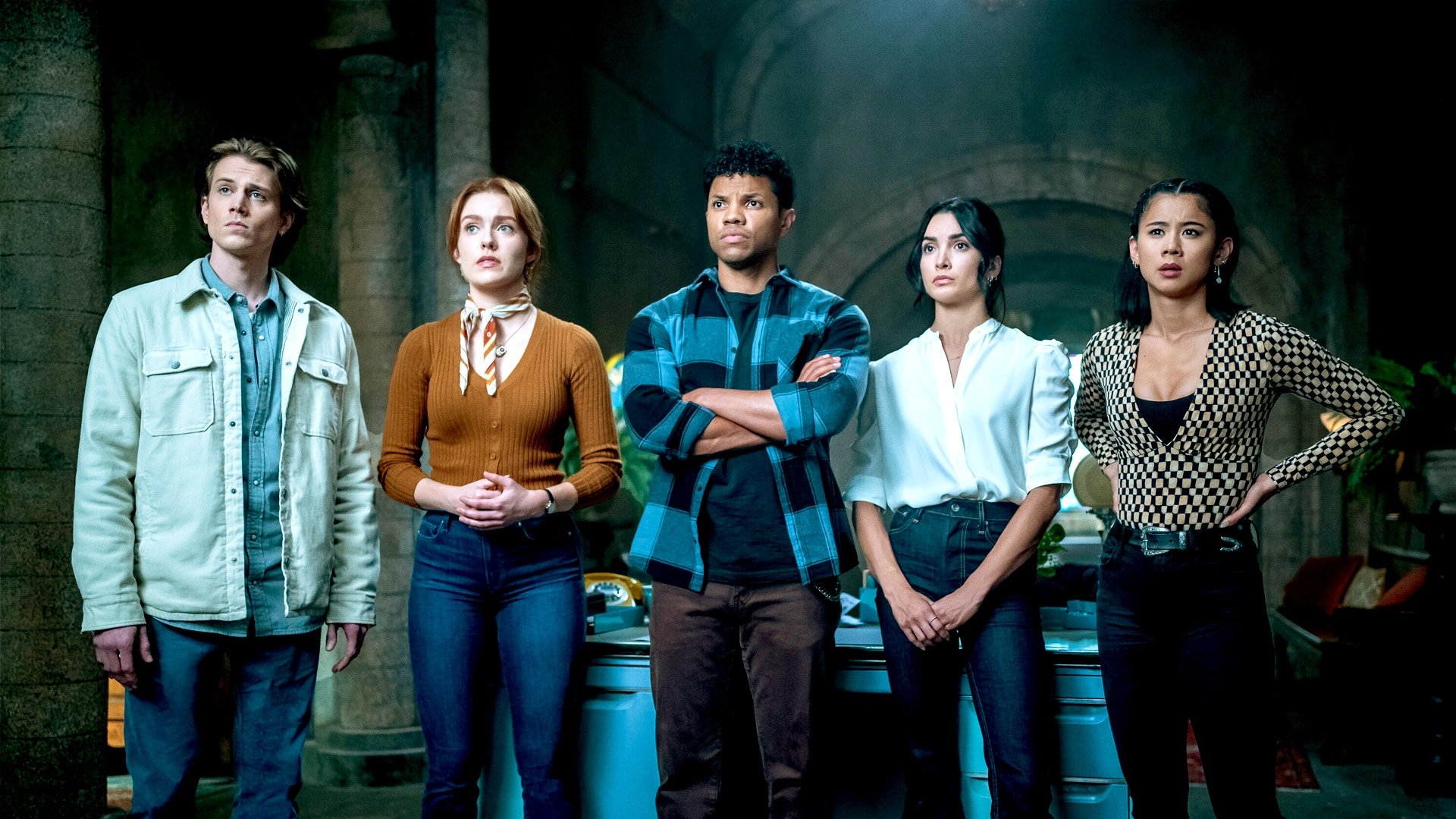 Сезон 4 Серия 5