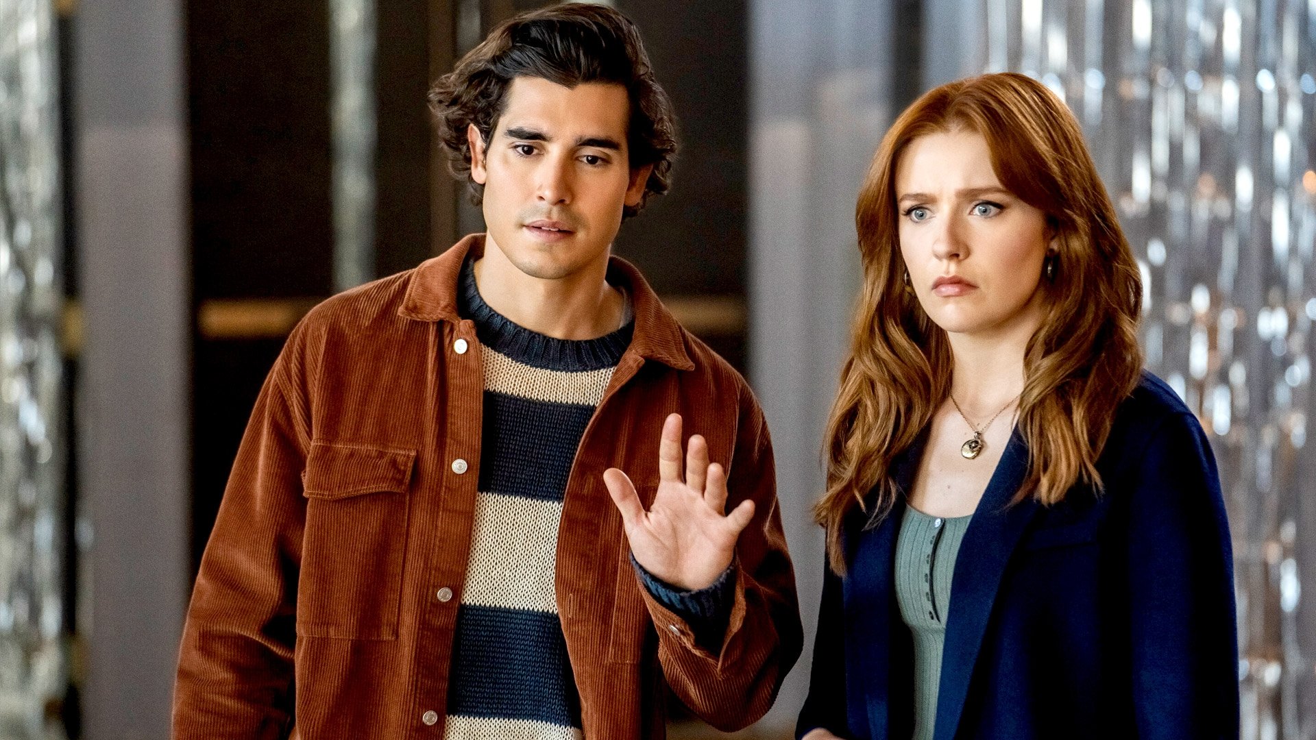 Сезон 4 Серия 6