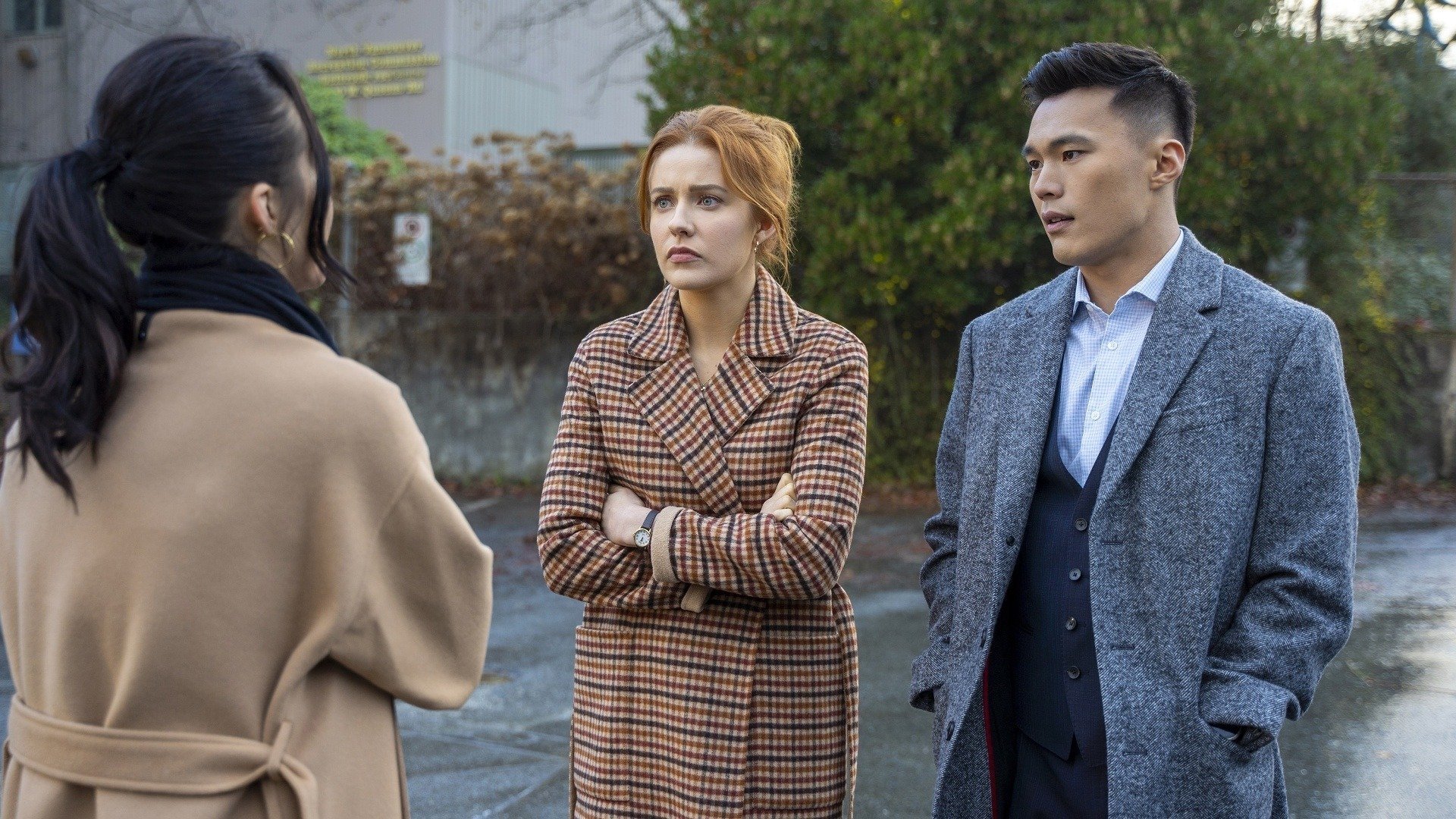 Сезон 3 Серия 12