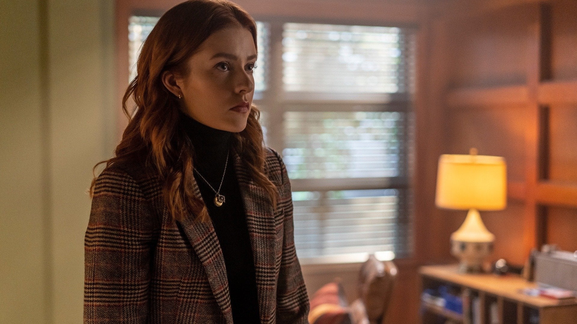 Сезон 3 Серия 13