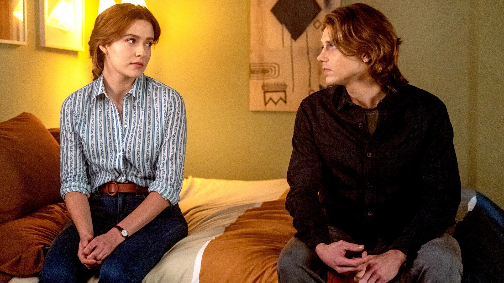 Сезон 4 Серия 2