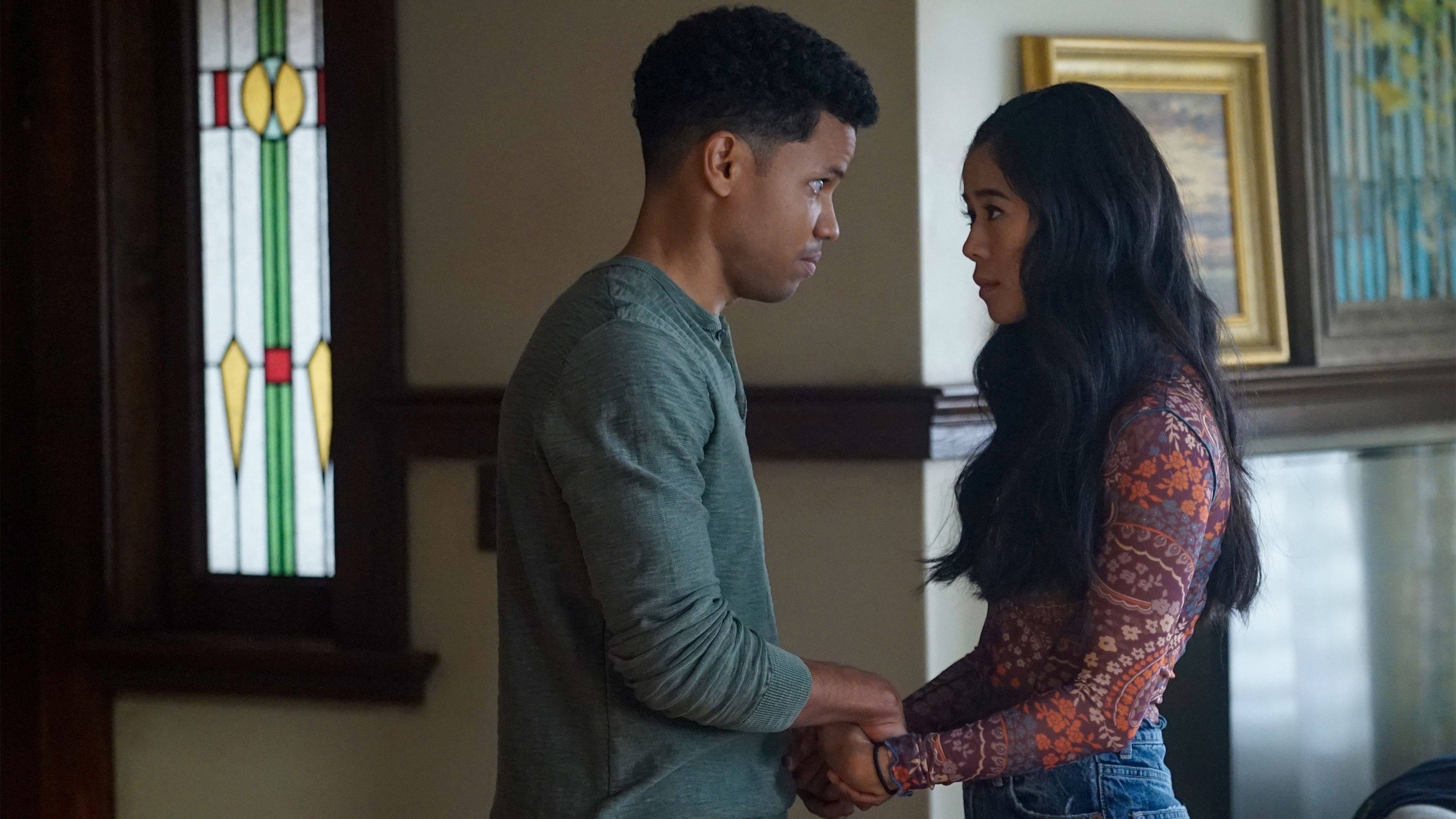 Сезон 3 Серия 9