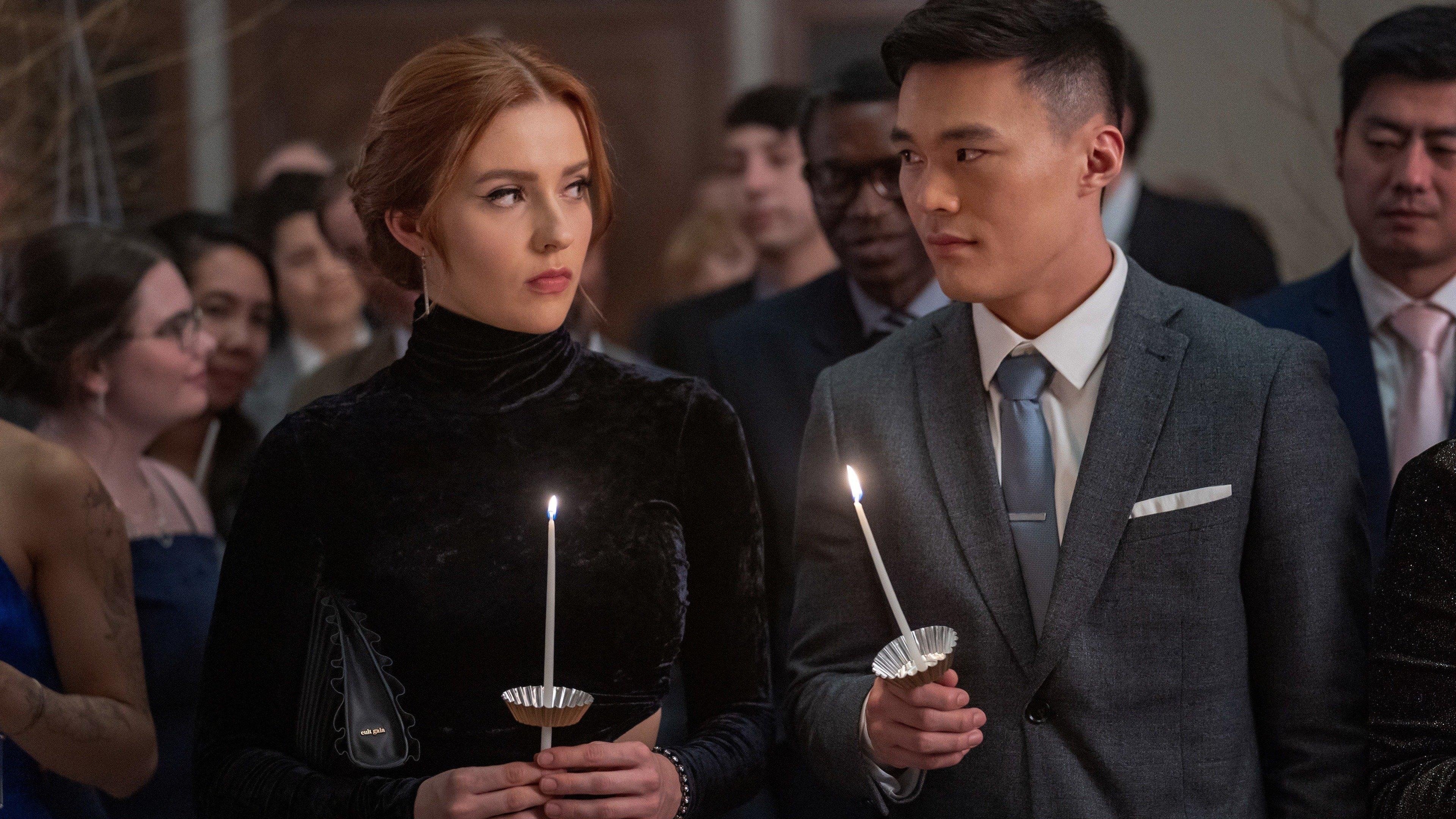 Сезон 3 Серия 10