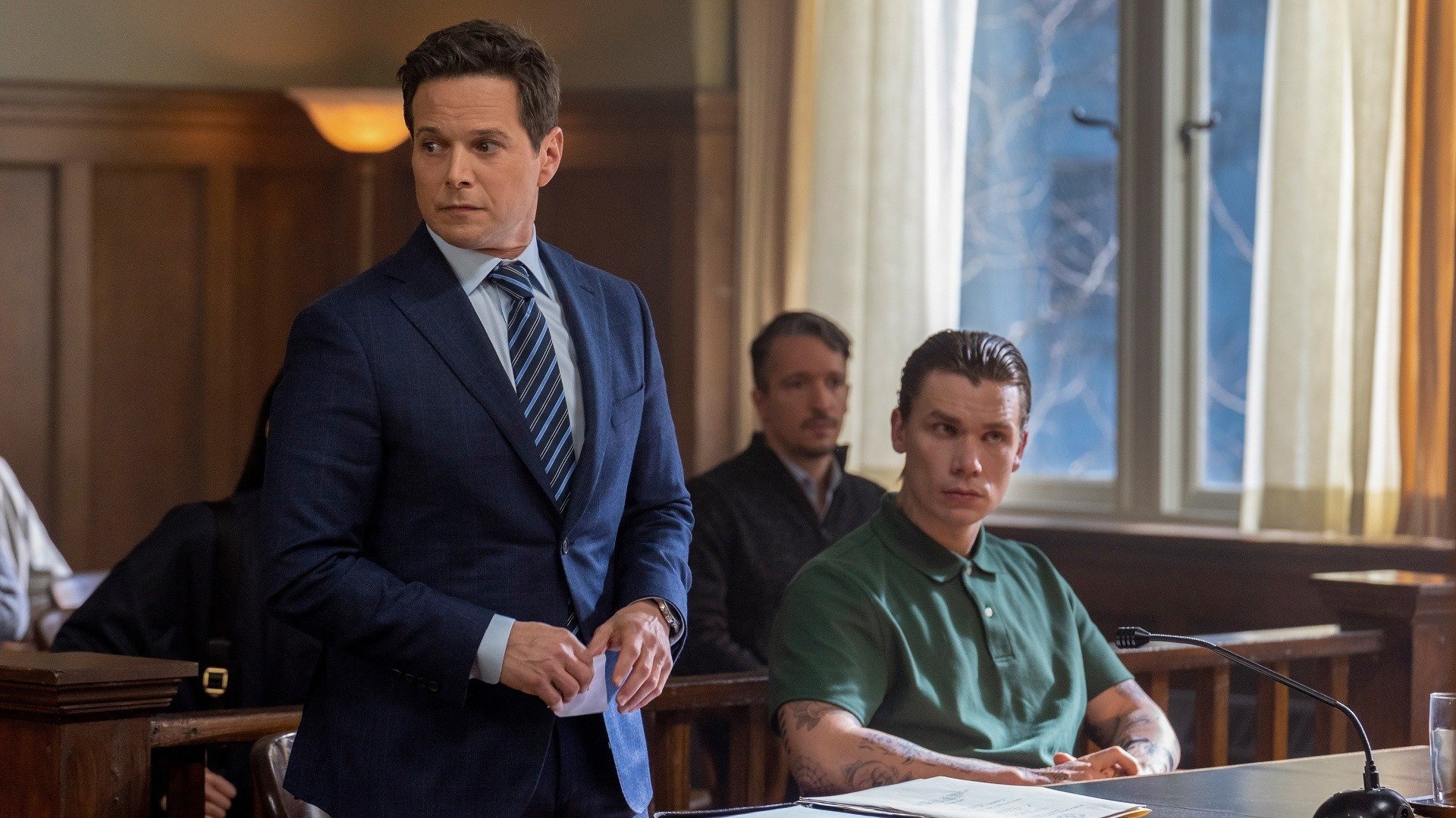 Сезон 3 Серия 11