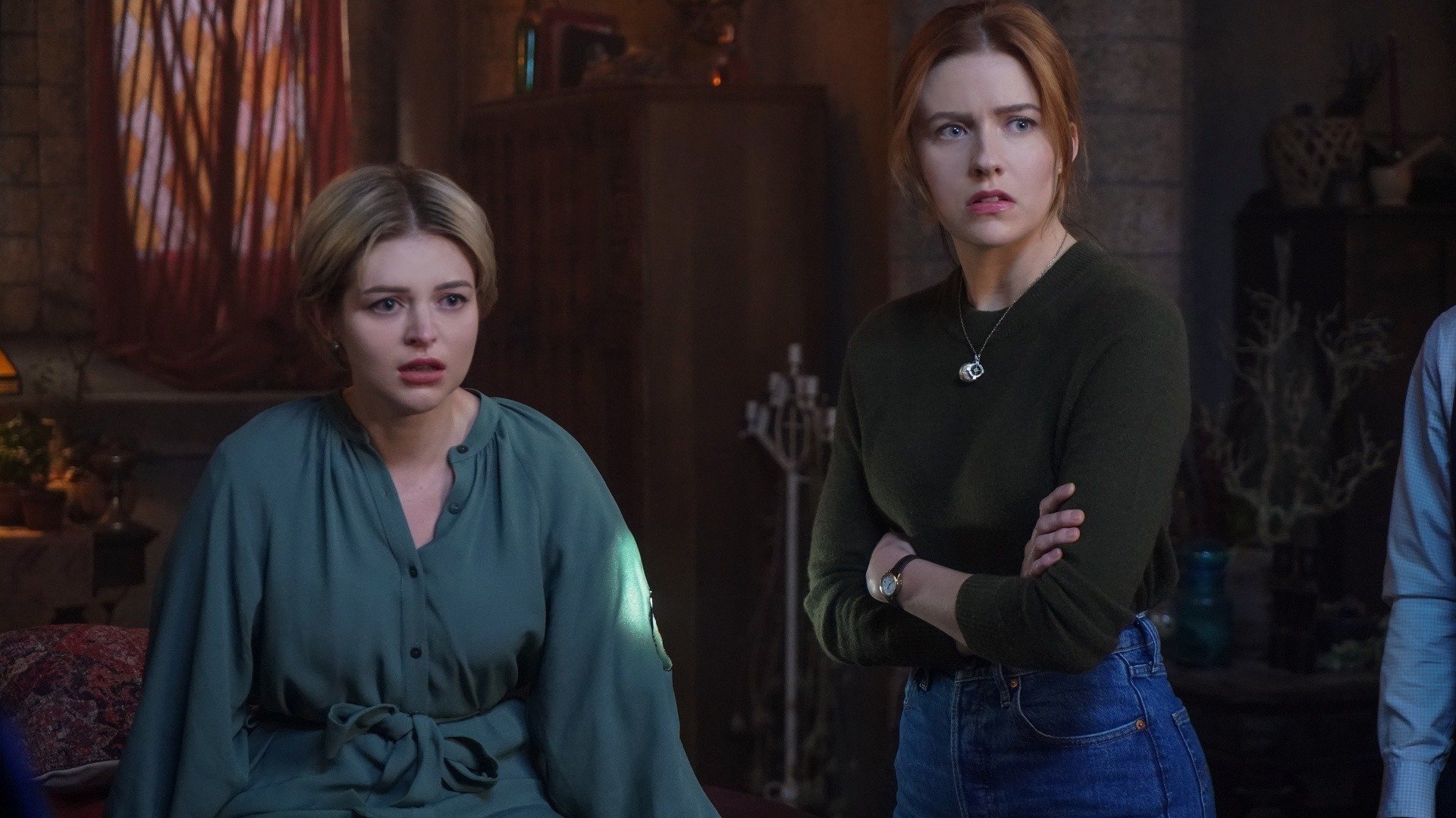 Сезон 3 Серия 8