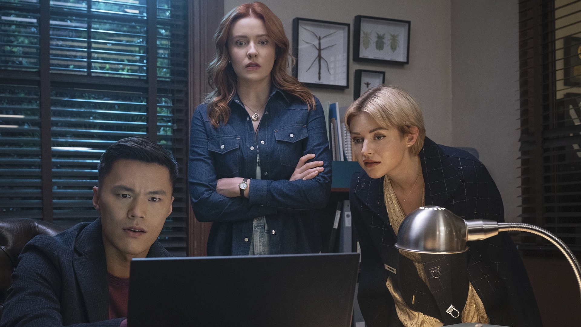 Сезон 3 Серия 5