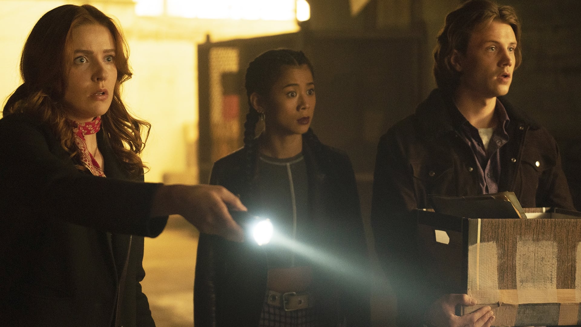 Сезон 3 Серия 3