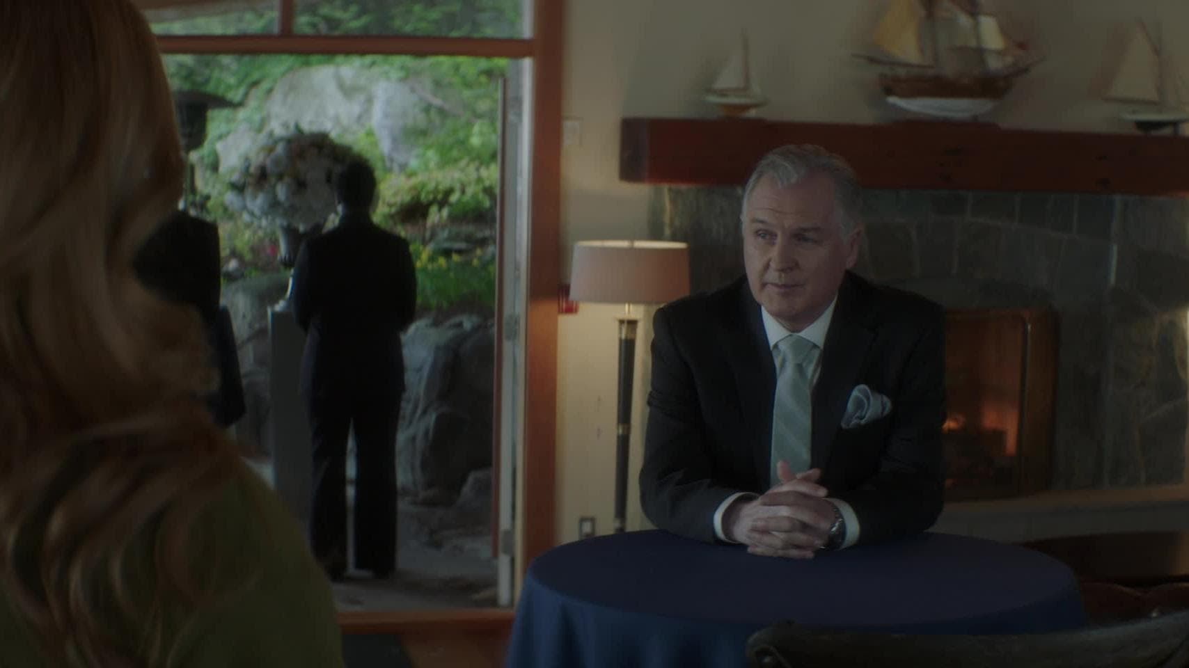 Сезон 2 Серия 16