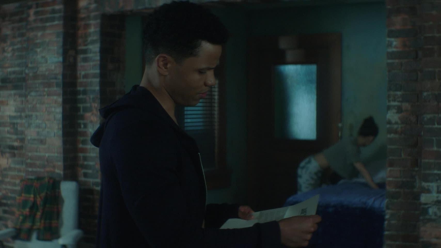 Сезон 2 Серия 17