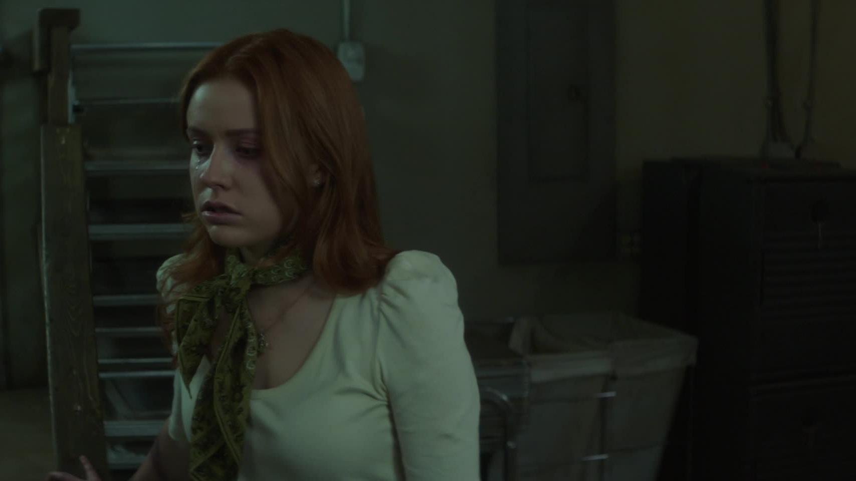 Сезон 2 Серия 18