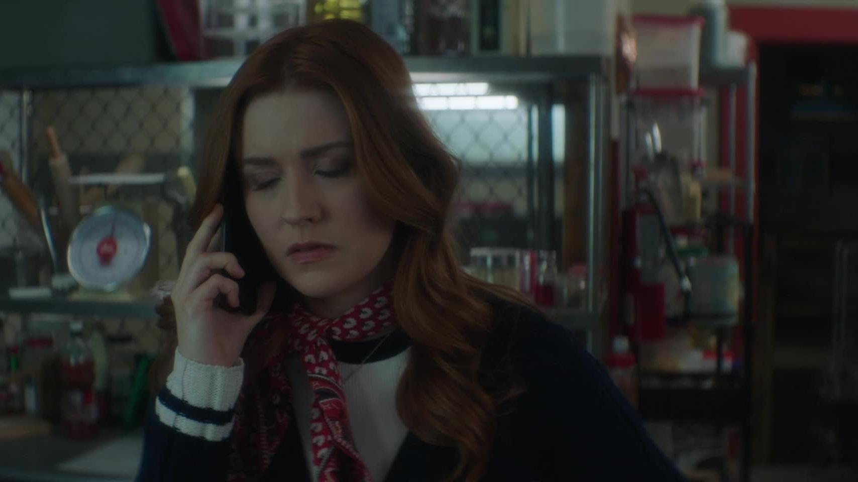 Сезон 2 Серия 15