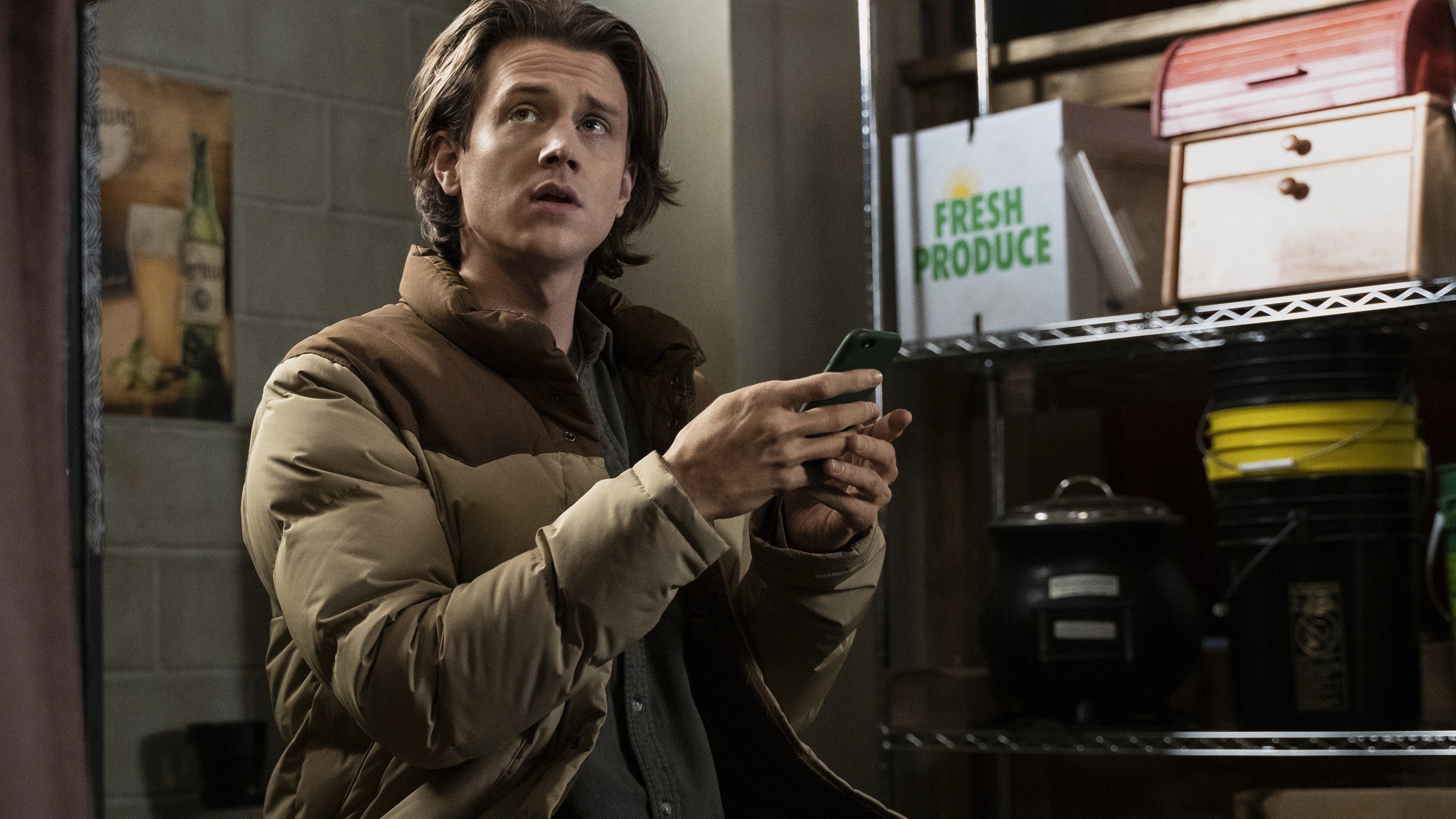 Сезон 2 Серия 10