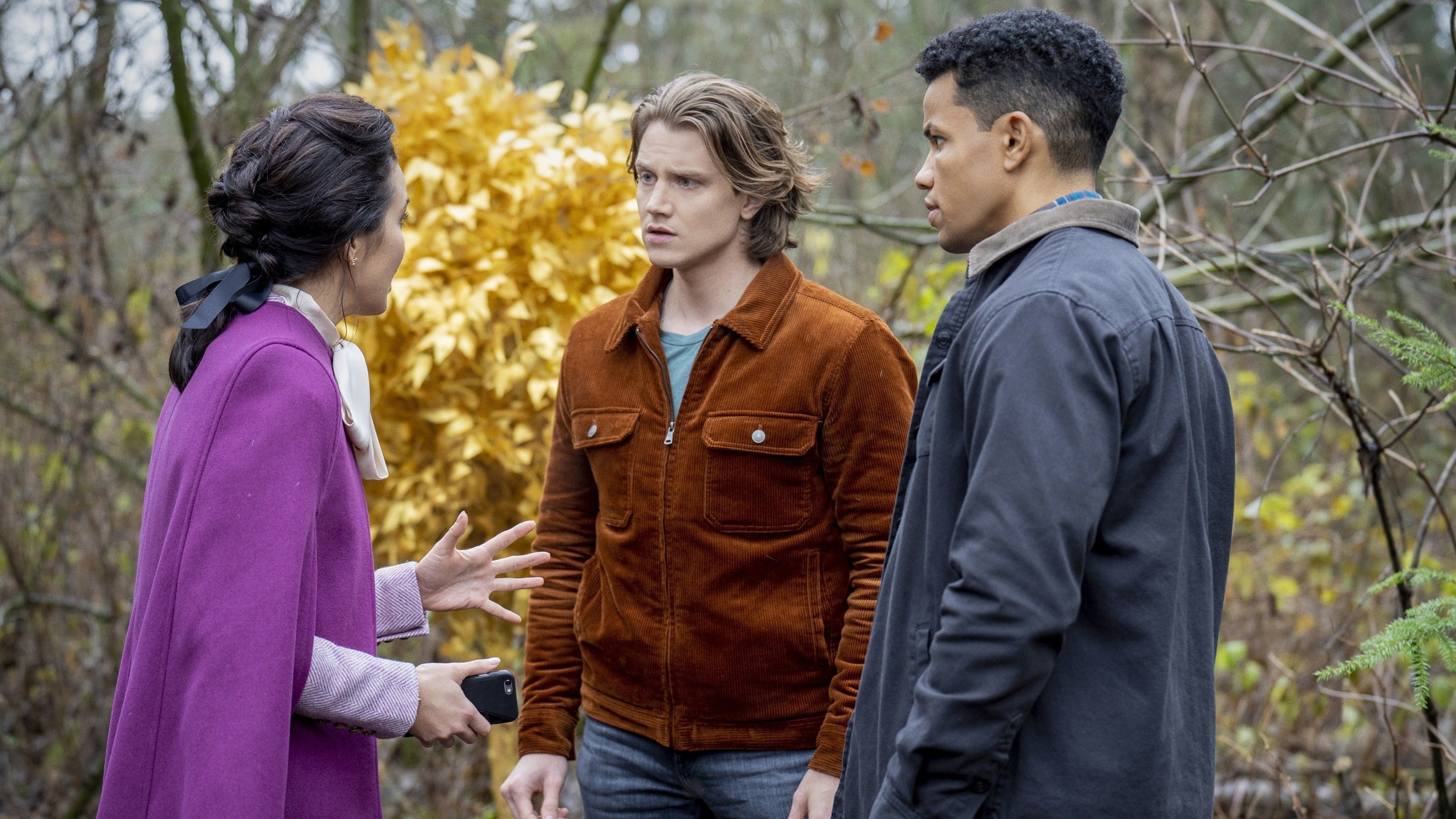 Сезон 2 Серия 8