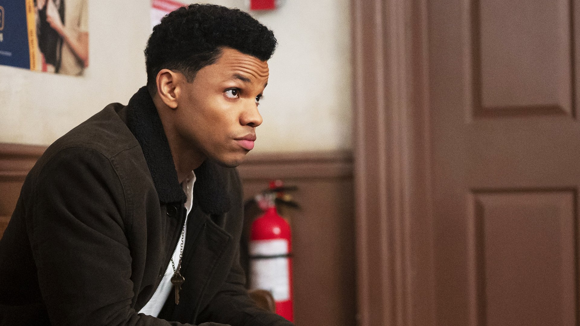 Сезон 1 Серия 18