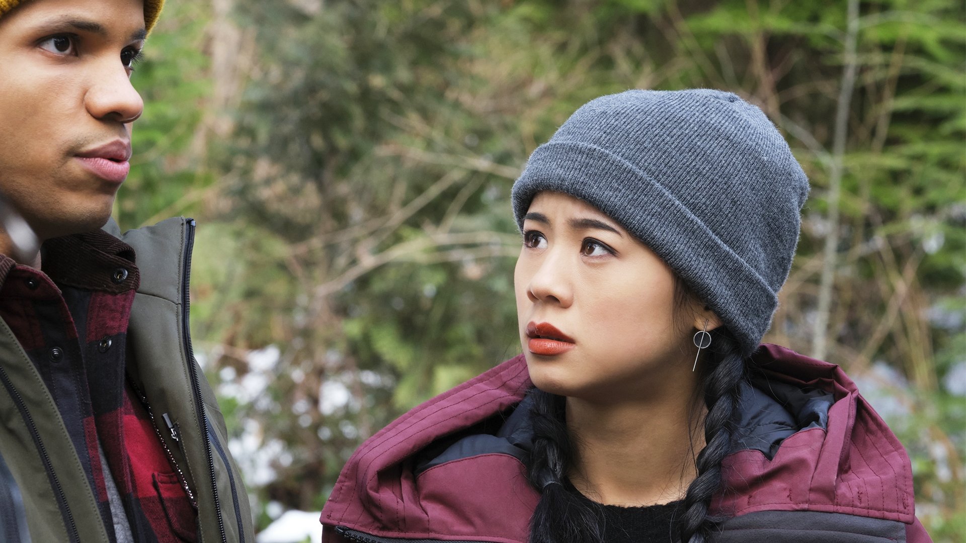 Сезон 1 Серия 15