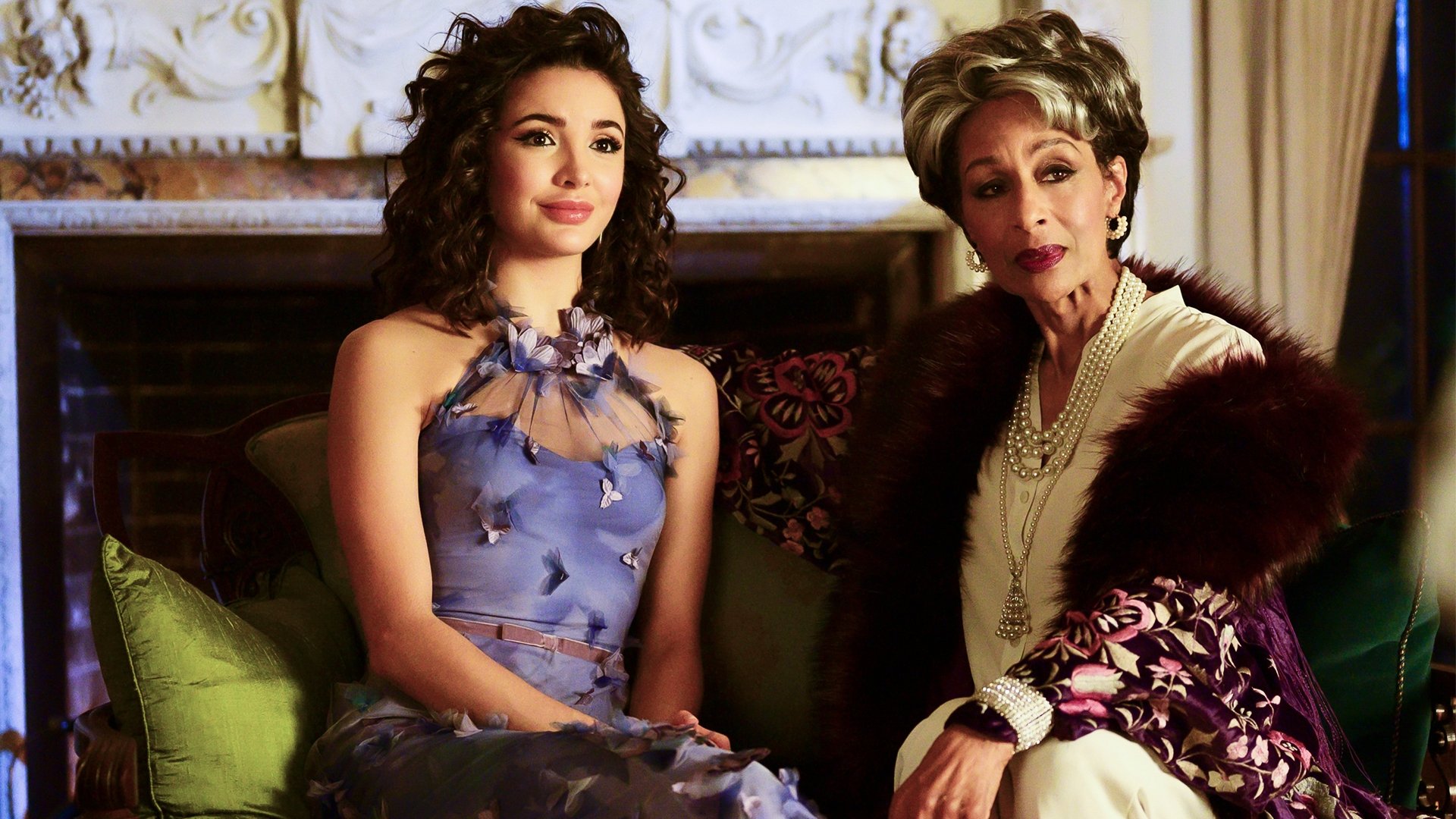 Сезон 1 Серия 17