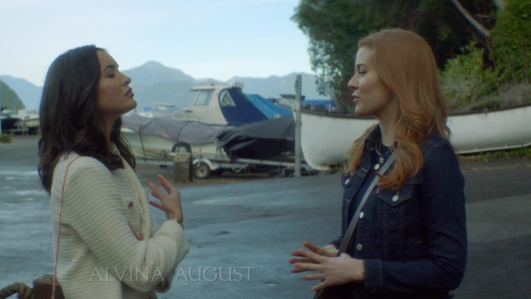 Сезон 1 Серия 11