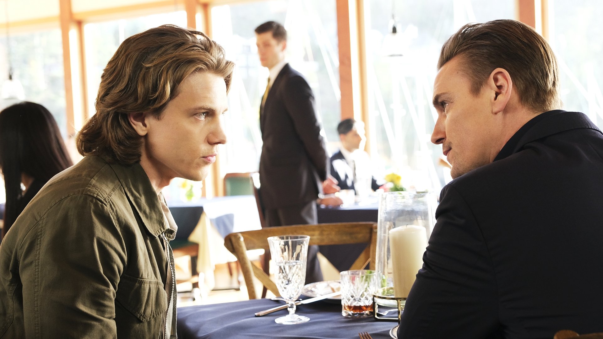 Сезон 1 Серия 12