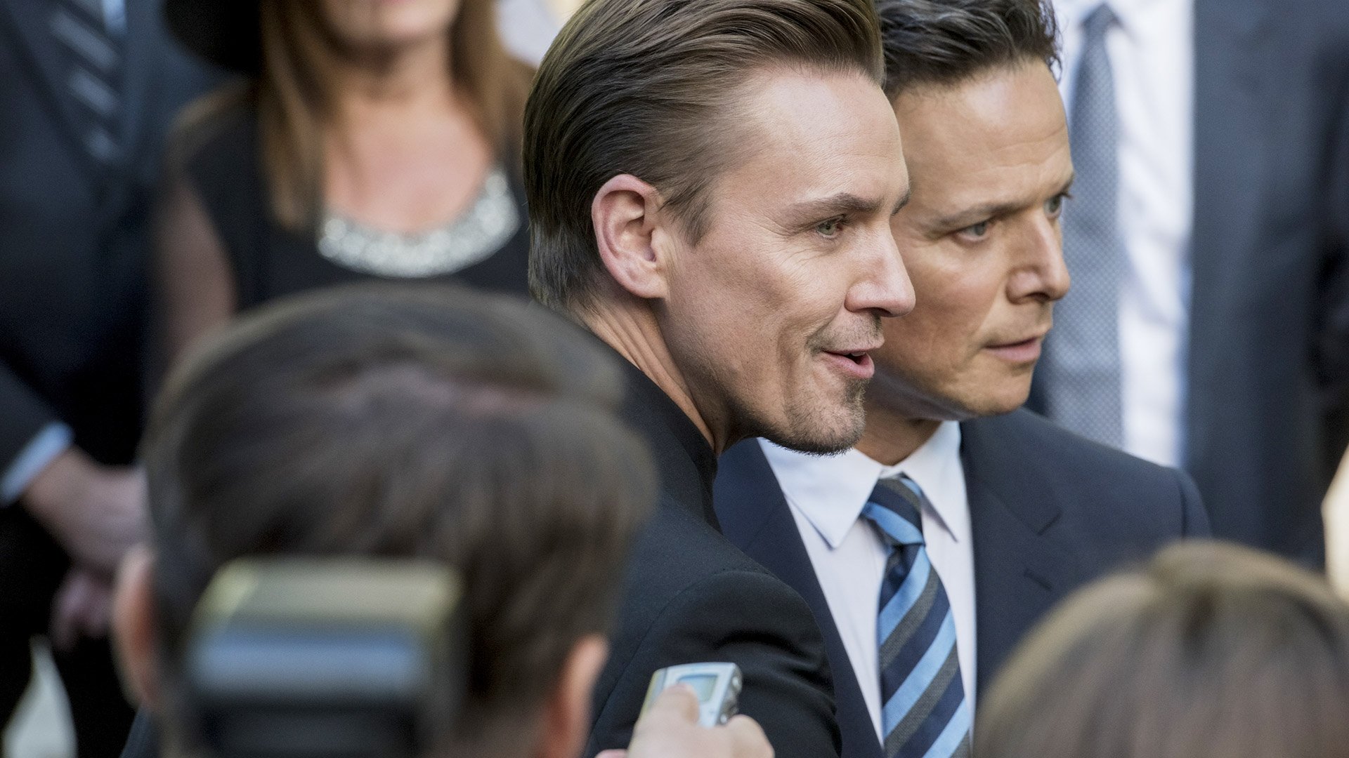 Сезон 1 Серия 4