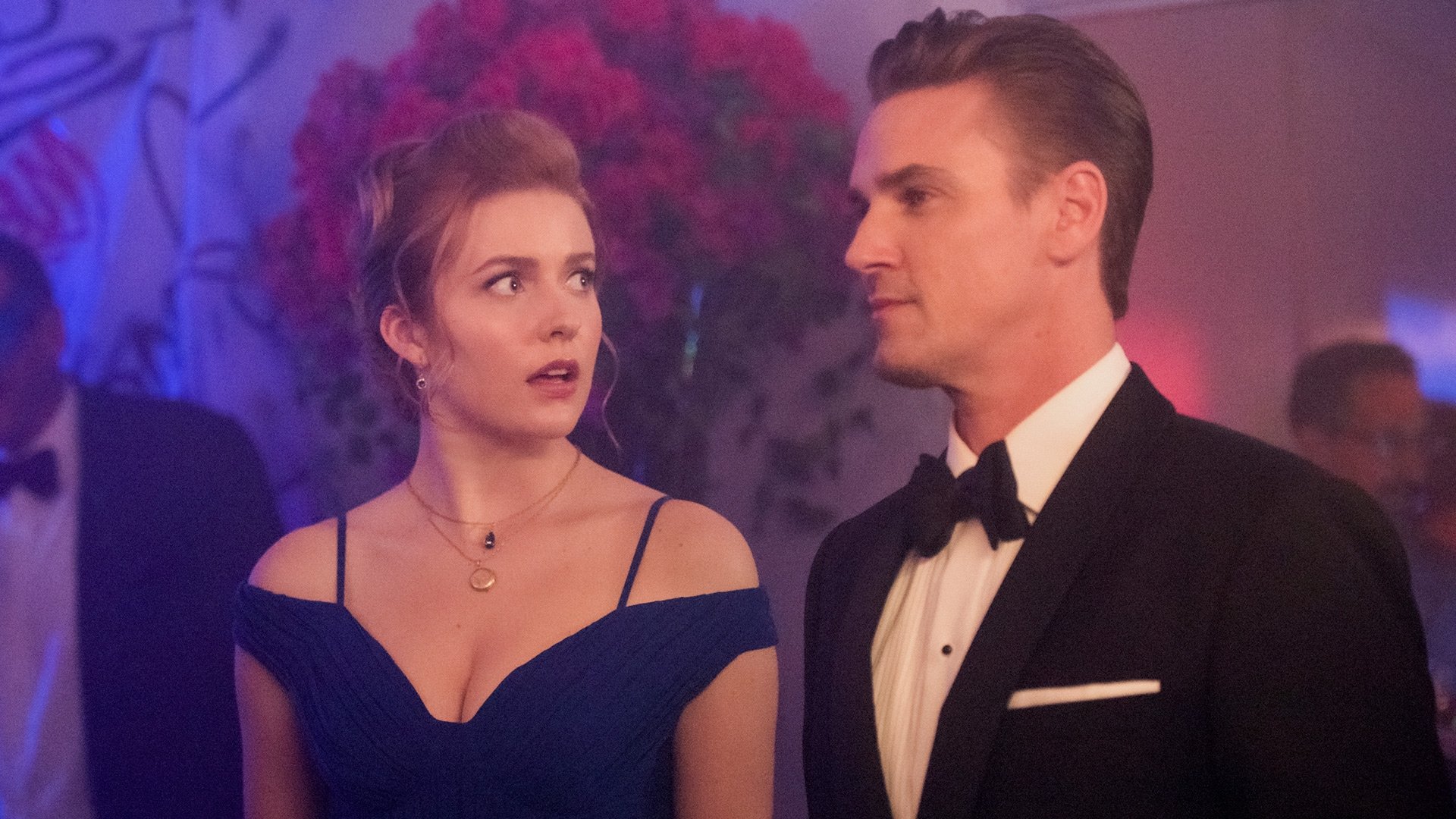 Сезон 1 Серия 6