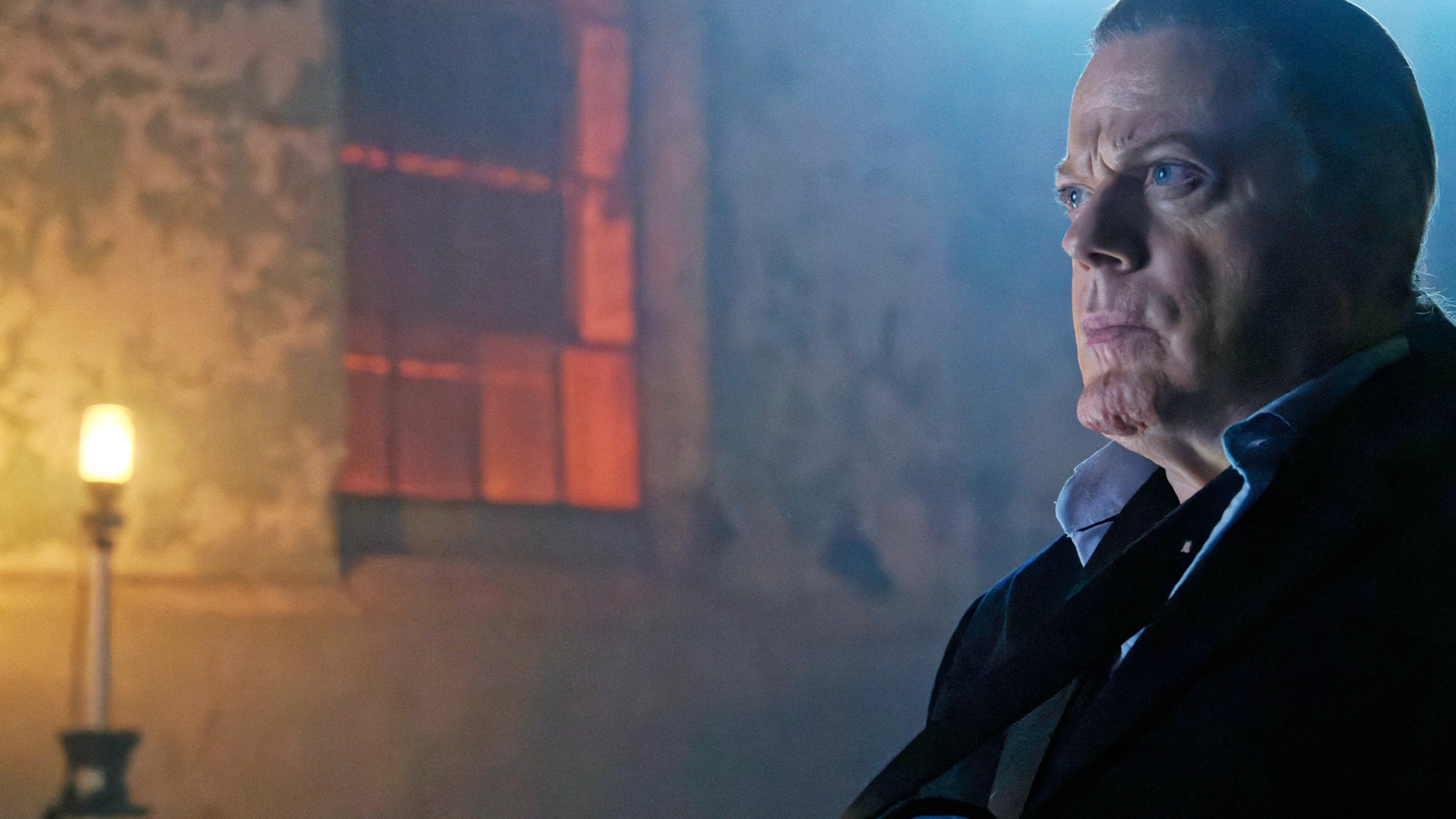 Сезон 1 Серия 10