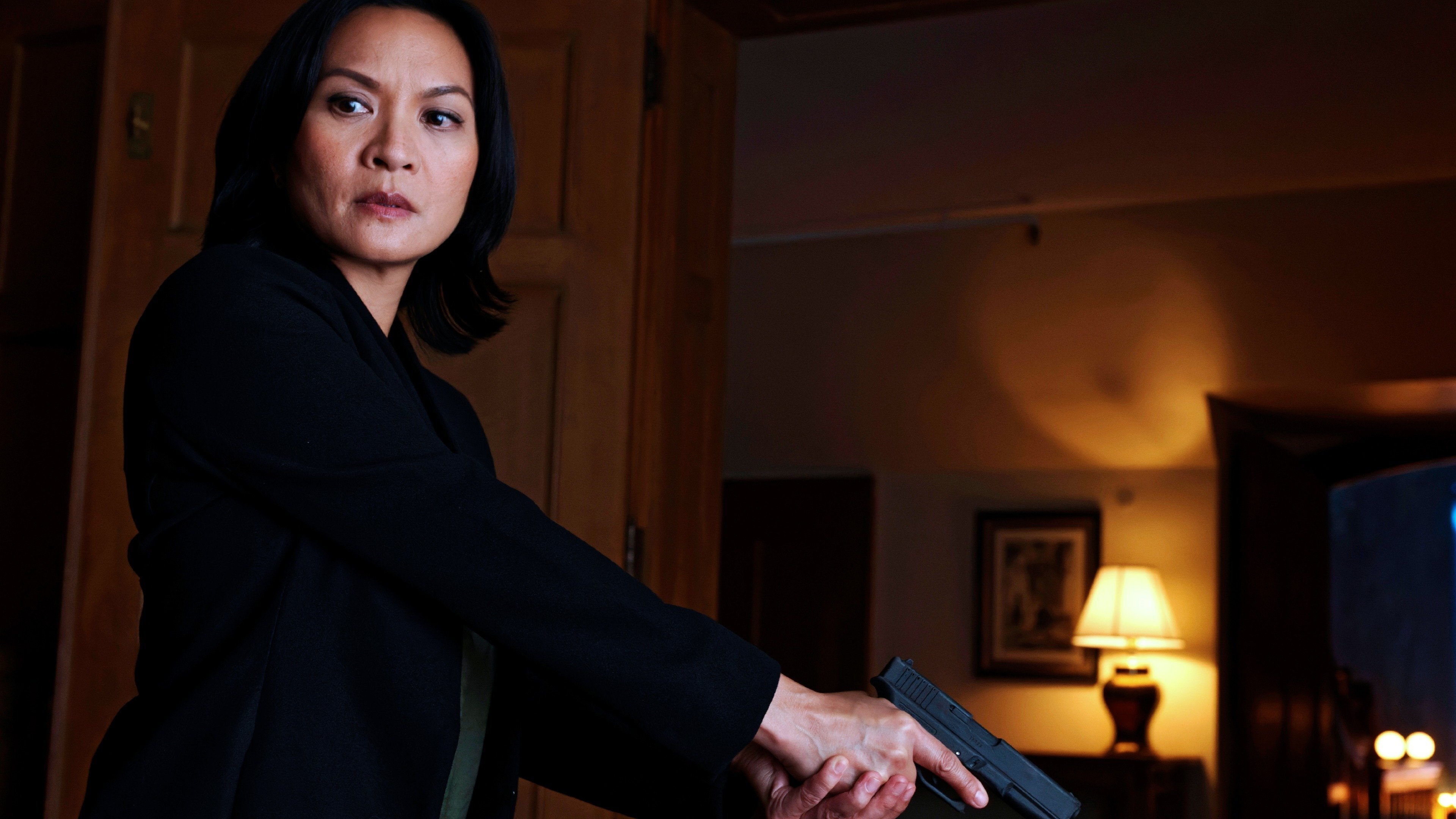 Сезон 1 Серия 7