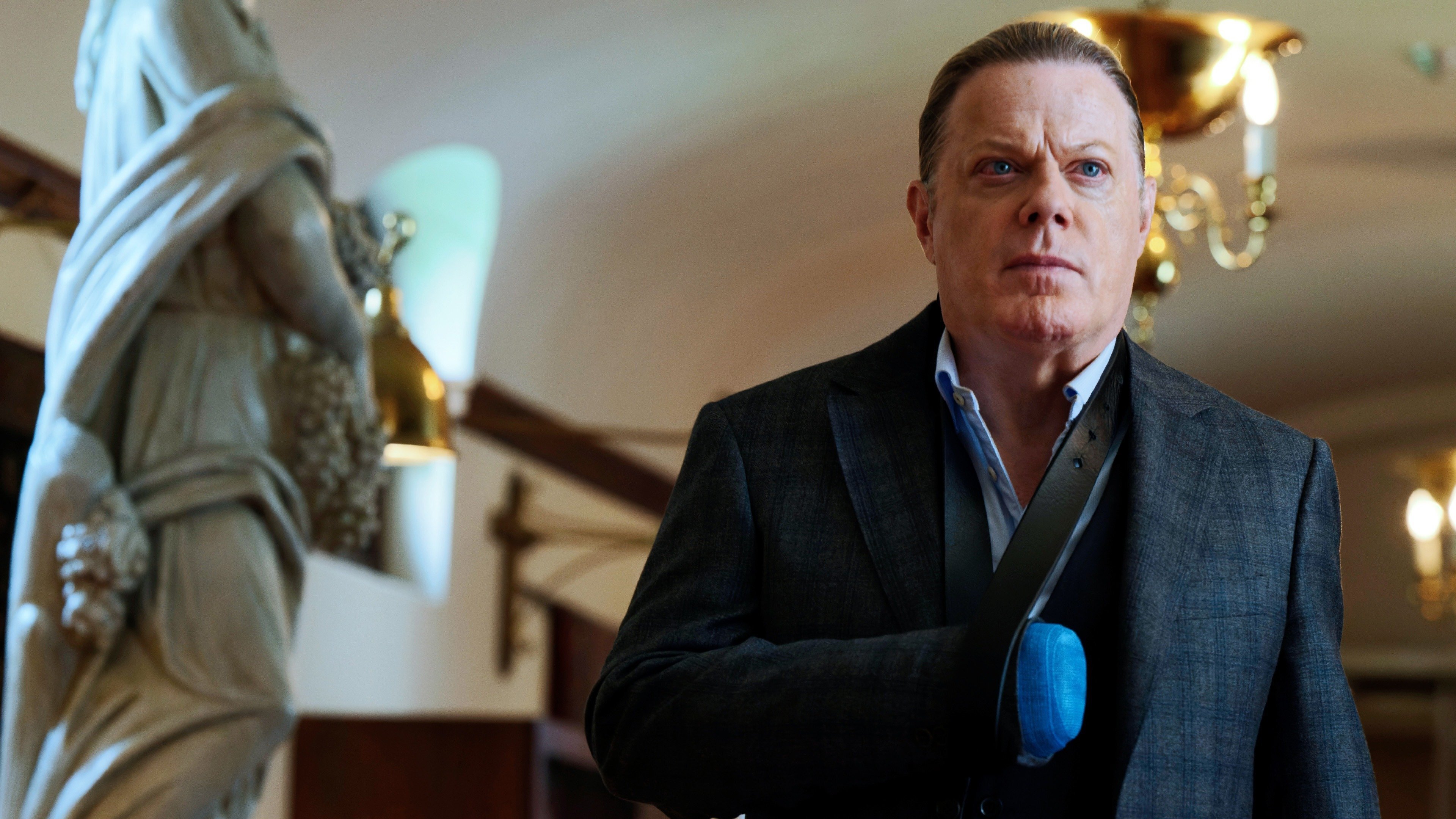 Сезон 1 Серия 8