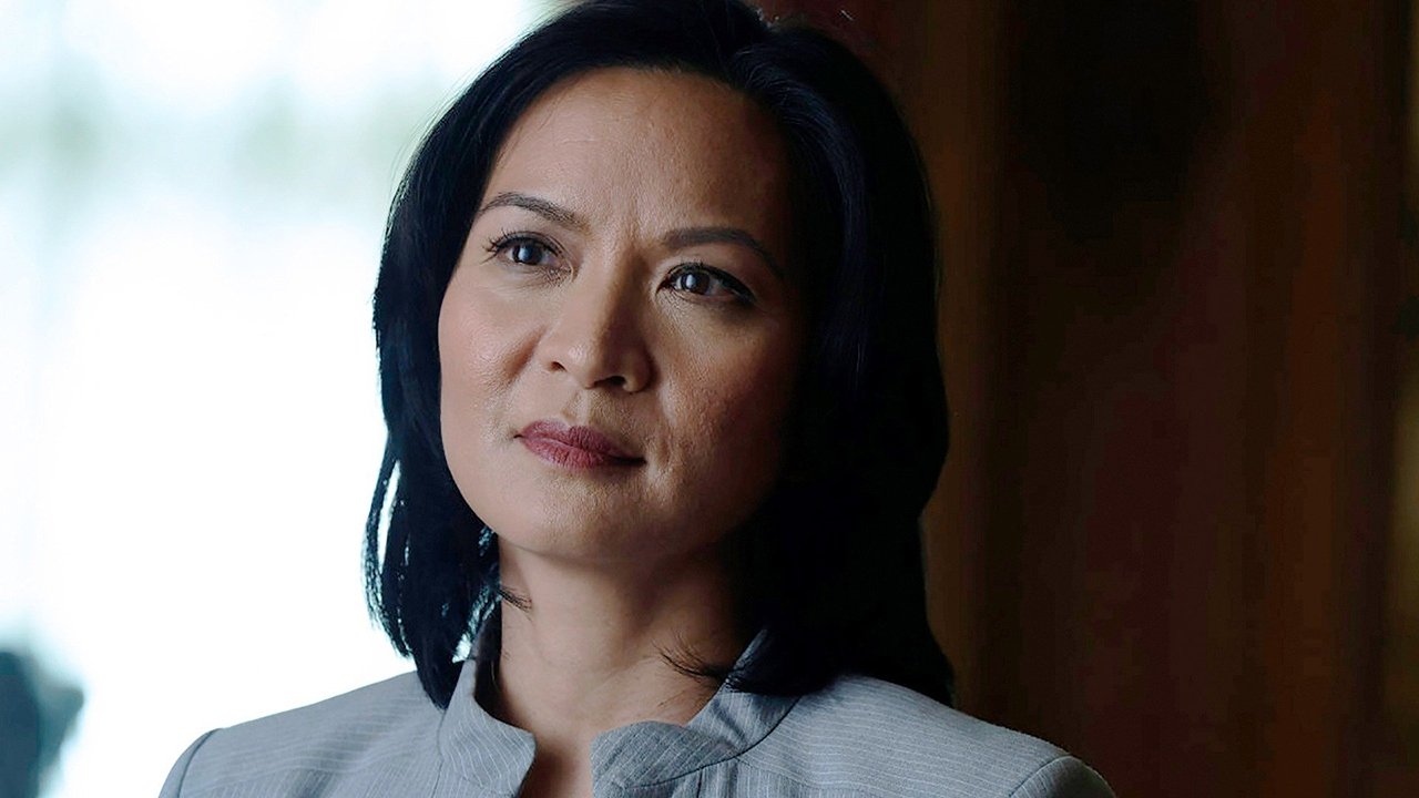 Сезон 1 Серия 4