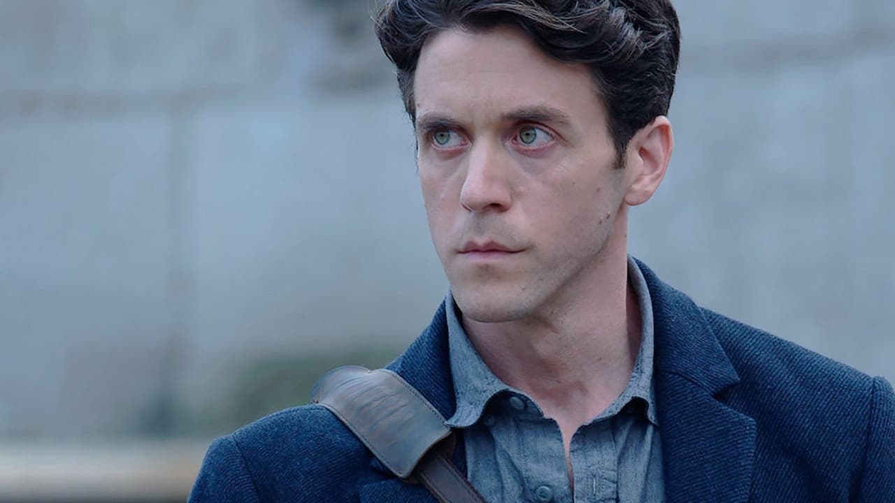 Сезон 1 Серия 5