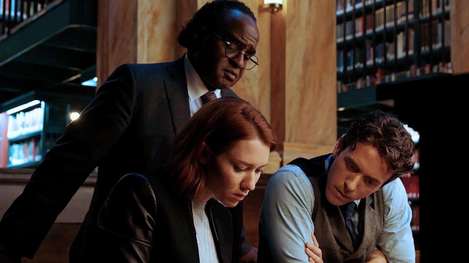 Сезон 1 Серия 2