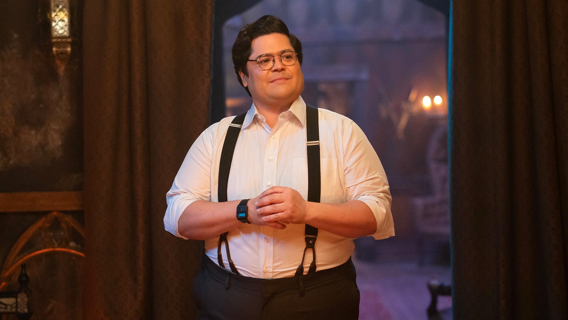 Сезон 6 Серия 10