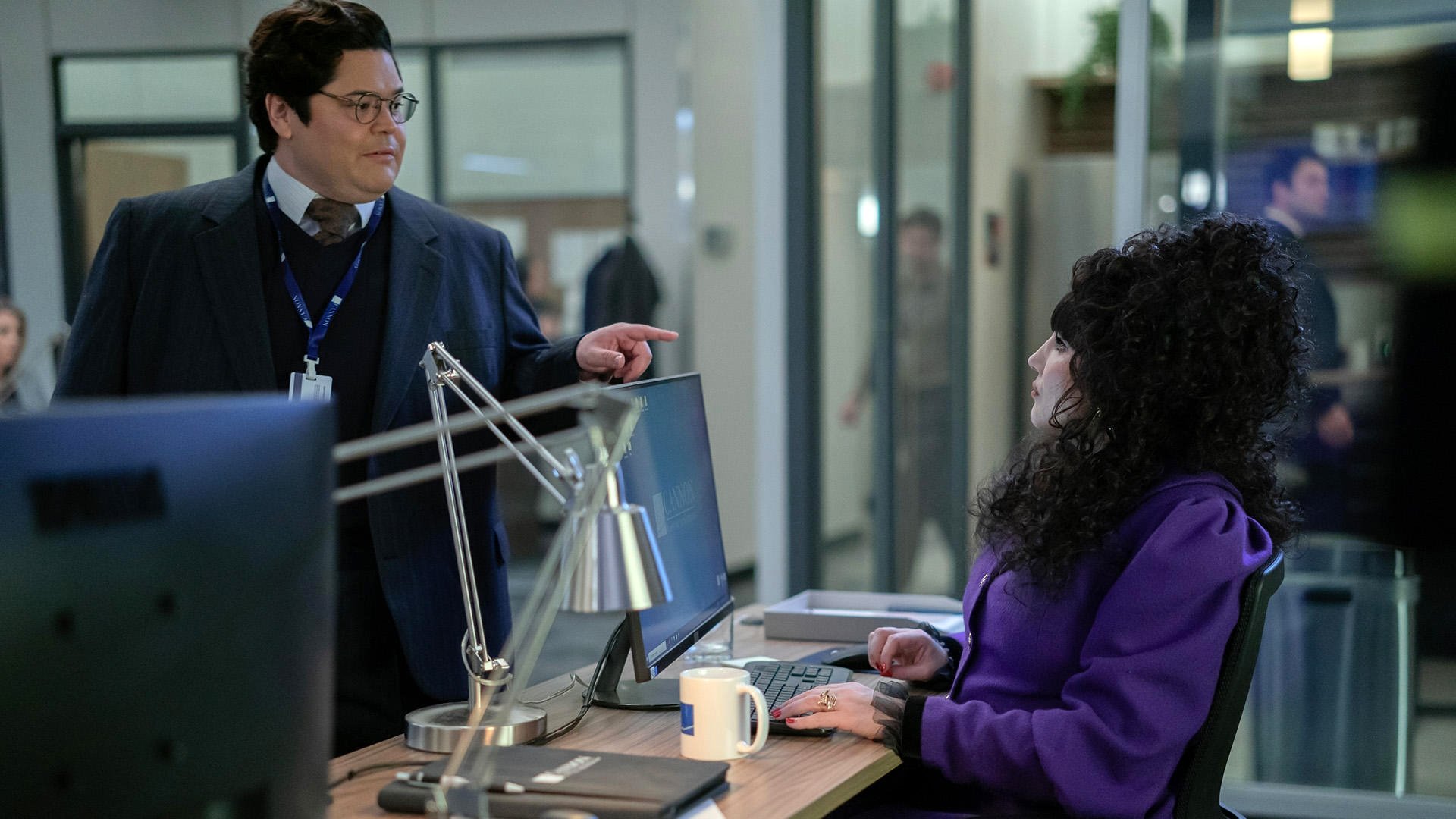 Сезон 6 Серия 4