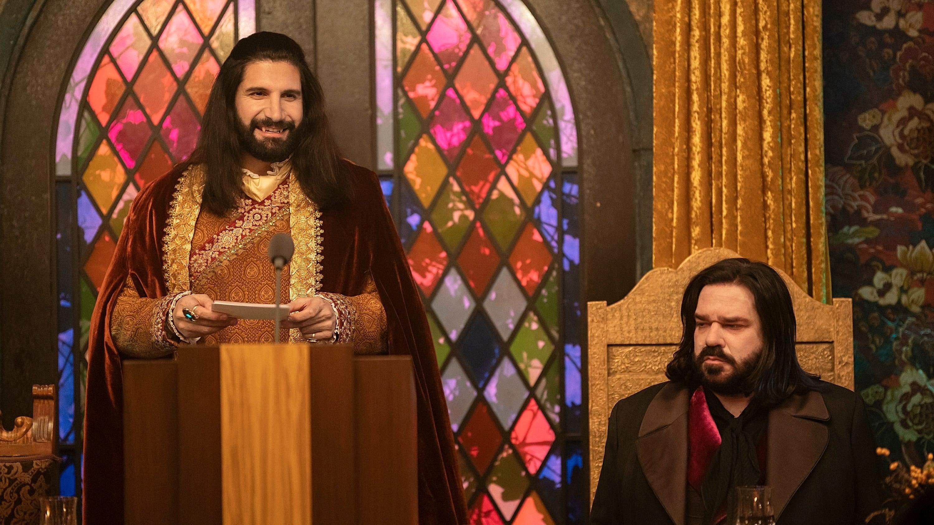 Сезон 5 Серия 8