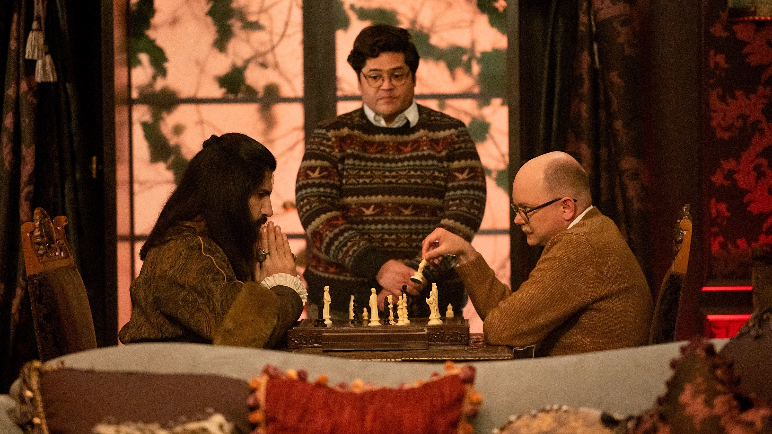 Сезон 5 Серия 9