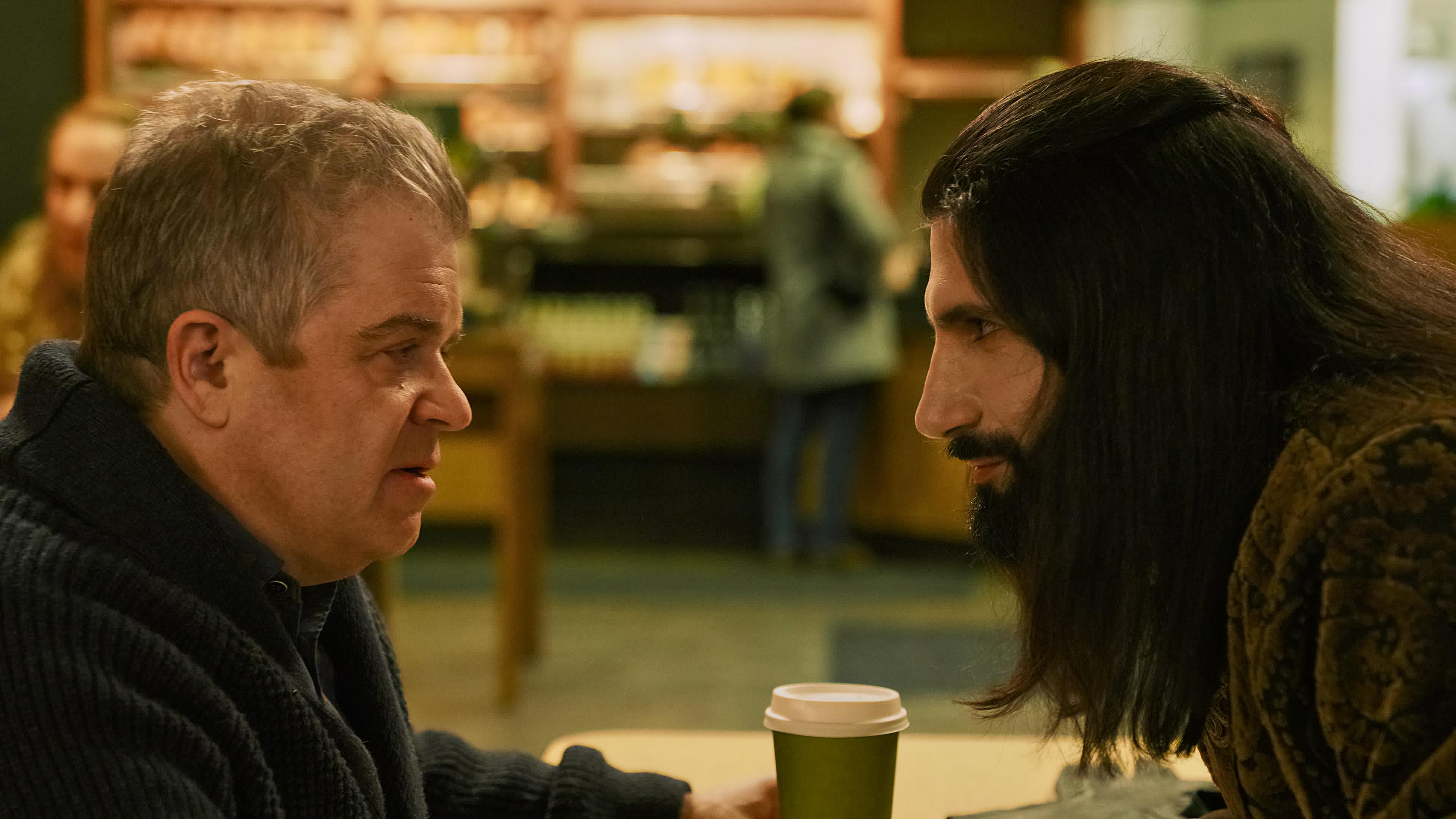 Сезон 5 Серия 10