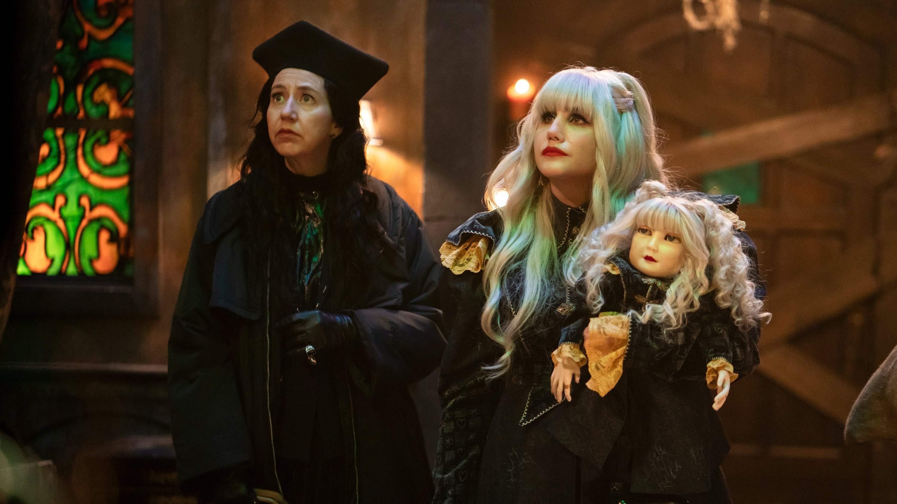 Сезон 5 Серия 5