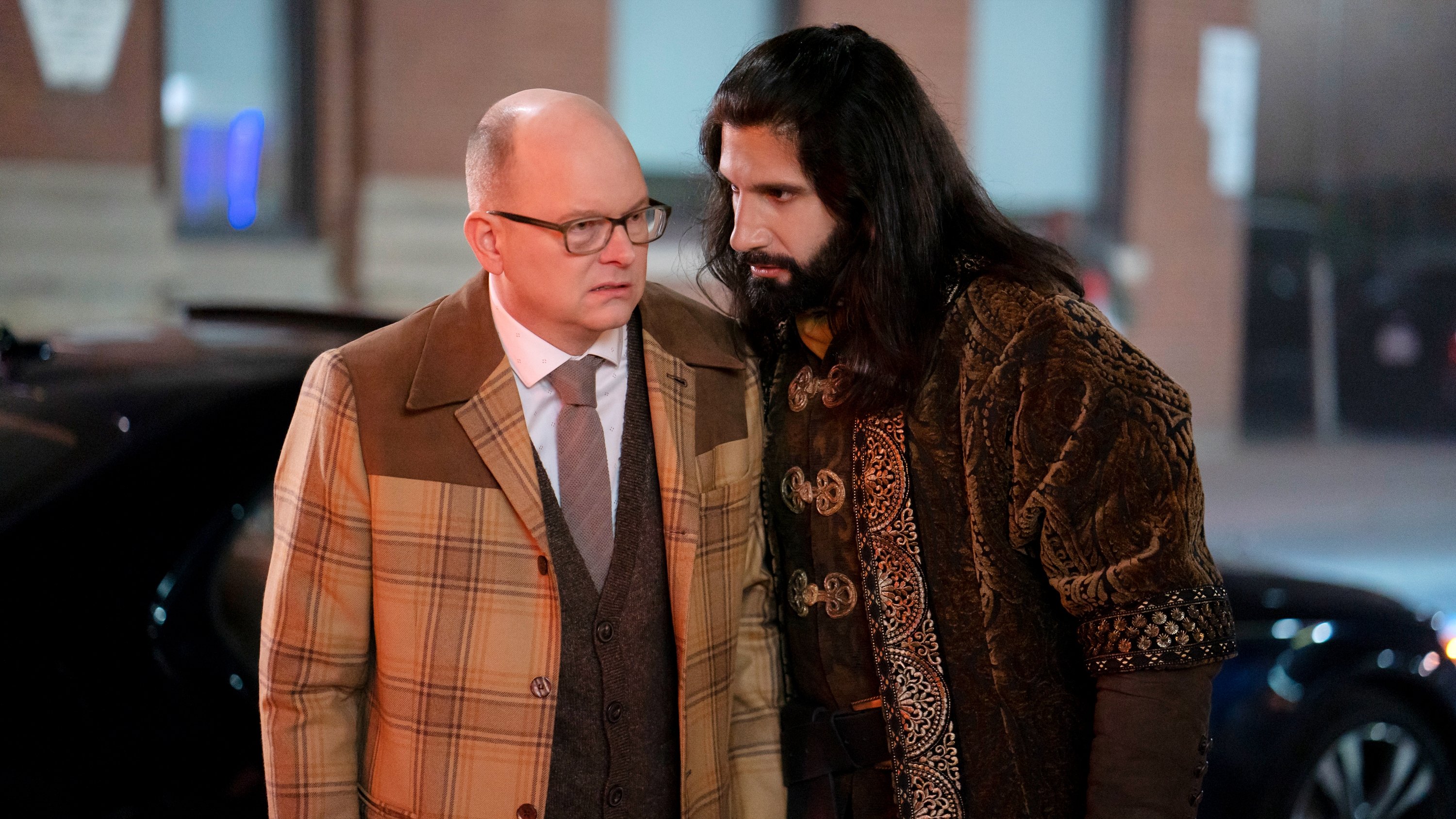 Сезон 5 Серия 6