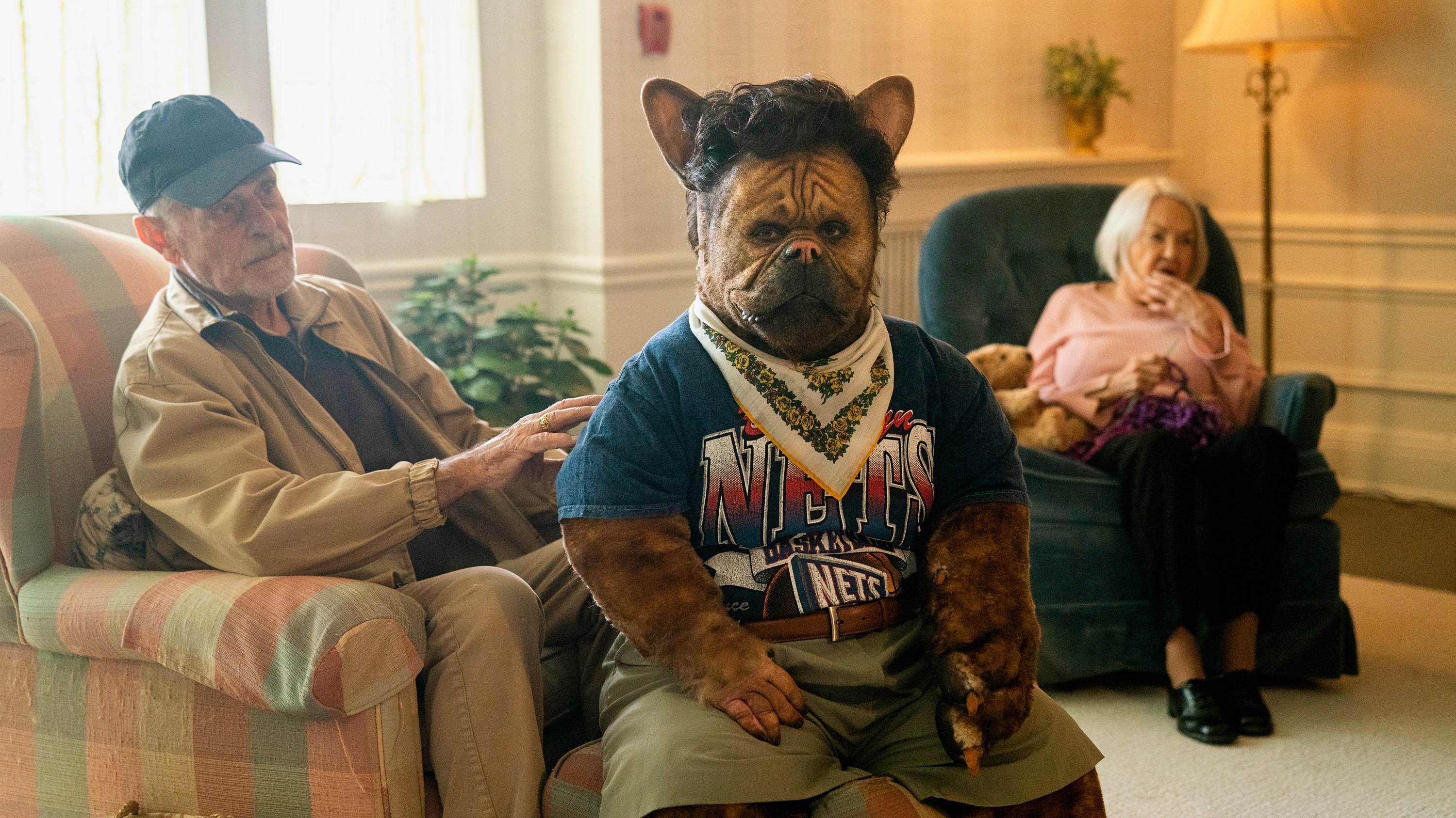 Сезон 5 Серия 7